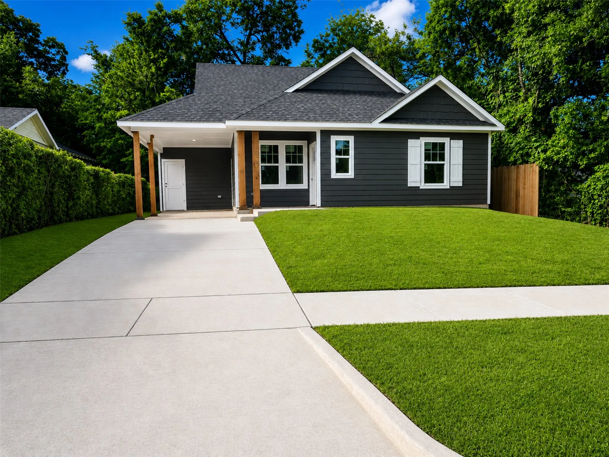 Single Family Residence For Sale in Grayson County , 605 W Walker Street, Denison, Texas 75020, 3 Bedroom, 2 Bathroom, Garage spaces, 1,232 Sqft, built in 2026, mls#21341860, Real Estate Agent in Denison, Homes For Sale in Grayson county, Homes For Sale in Denison, Realtor in Denison Texas, Real Estate Brokerage Independent Realty Texas, Luminita Cordes Realtor