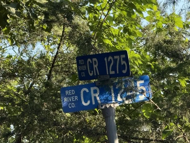 CR 1275 & CR 1245