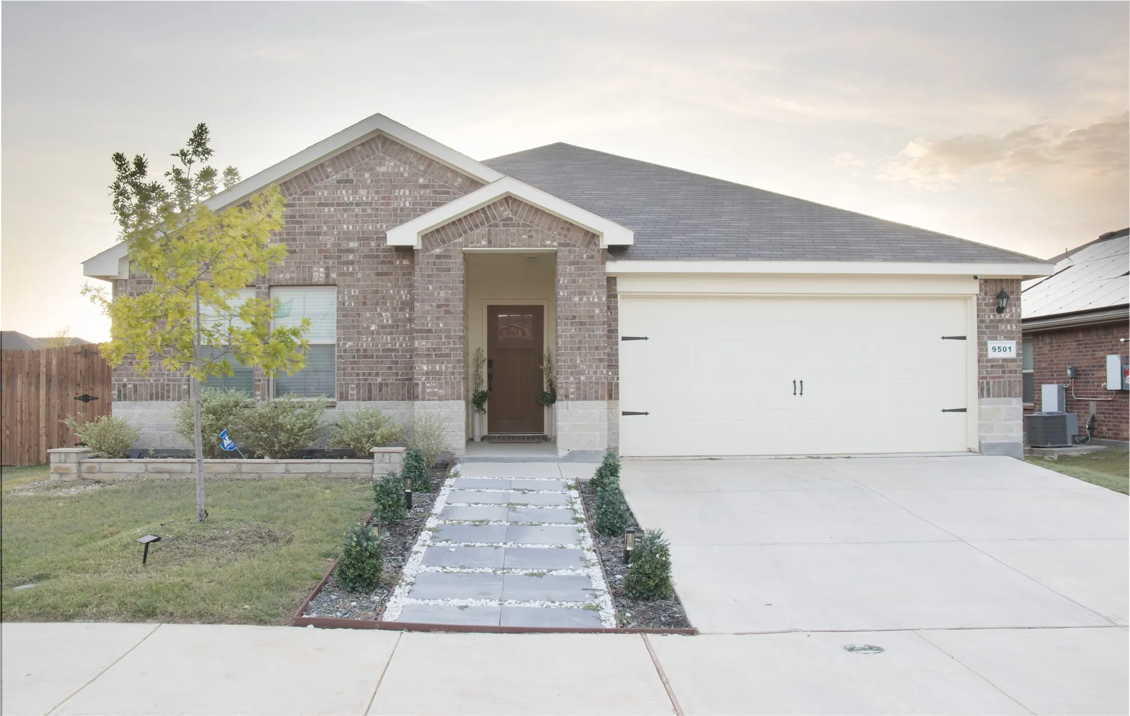 Single Family Residence For Rent in Tarrant County , 9501 Mountain Mint Drive, Fort Worth, Texas 76131, 3 Bedrooms, 2 Bathrooms, 1 Garage spaces, 1,860 Sqft, built in 2023, Price $3,000, mls#21341891, Real Estate Agent in Fort Worth, Homes For Rent in Tarrant county, Homes For Rent in Fort Worth, Realtor in Fort Worth Texas, Real Estate Brokerage Independent Realty Texas, Luminita Cordes Realtor