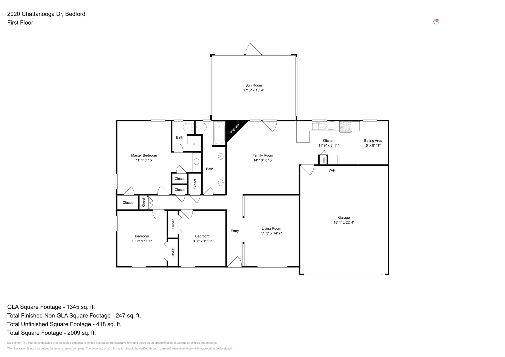 Single Family Residence For Rent in Tarrant County , 2020 Chattanooga Drive, Bedford, Texas 76022, 3 Bedroom, 2 Bathroom, 2 Garage spaces, 1,437 Sqft, built in 1966, mls#21341899, Real Estate Agent in Bedford, Homes For Rent in Tarrant county, Homes For Rent in Bedford, Realtor in Bedford Texas, Real Estate Brokerage Independent Realty Texas, Luminita Cordes Realtor