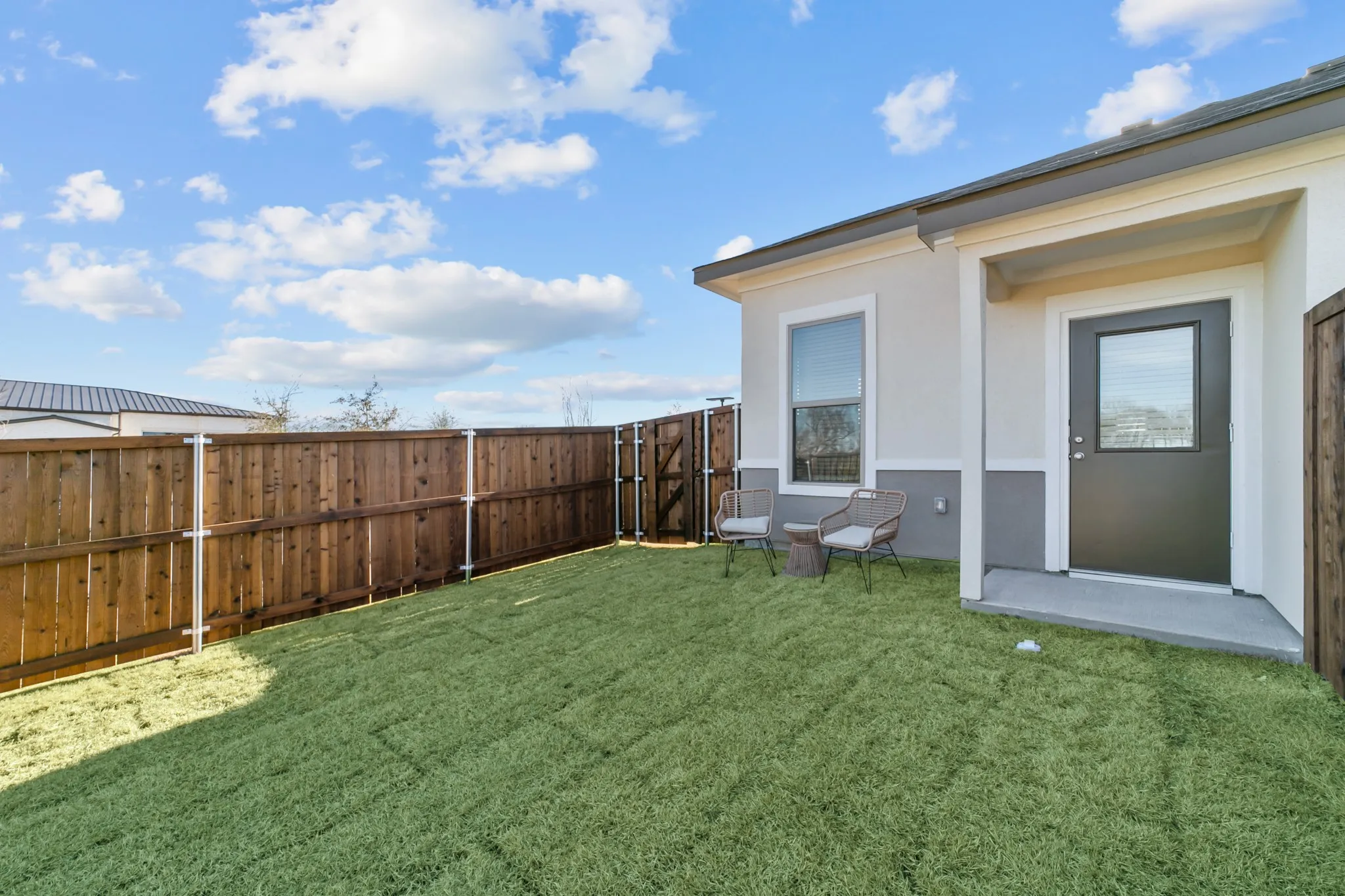 Duplex For Rent in Collin County , 1109 Imperial, Mc Kinney, Texas 75071, 2 Bedroom, 2 Bathroom, 1 Garage spaces, 1,354 Sqft, built in 2022, mls#21341901, Real Estate Agent in Mc Kinney, Homes For Rent in Collin county, Homes For Rent in Mc Kinney, Realtor in Mc Kinney Texas, Real Estate Brokerage Independent Realty Texas, Luminita Cordes Realtor