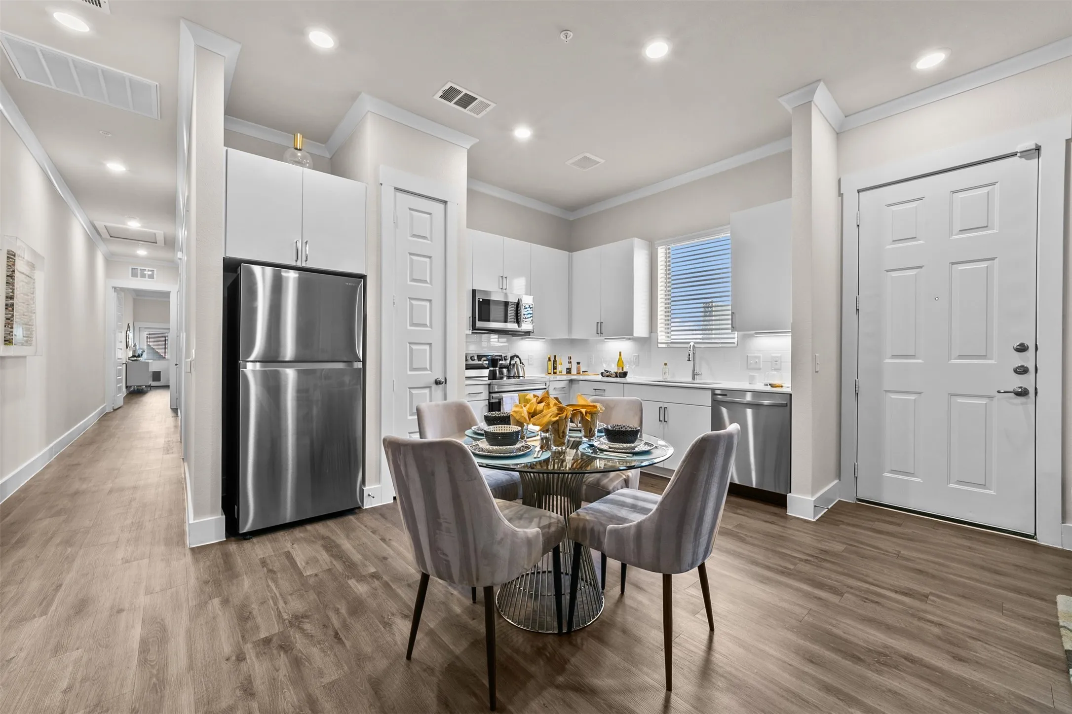 Duplex For Rent in Collin County , 1106 Morado, Mc Kinney, Texas 75071, 2 Bedroom, 2 Bathroom, 1 Garage spaces, 1,354 Sqft, built in 2022, mls#21341925, Real Estate Agent in Mc Kinney, Homes For Rent in Collin county, Homes For Rent in Mc Kinney, Realtor in Mc Kinney Texas, Real Estate Brokerage Independent Realty Texas, Luminita Cordes Realtor