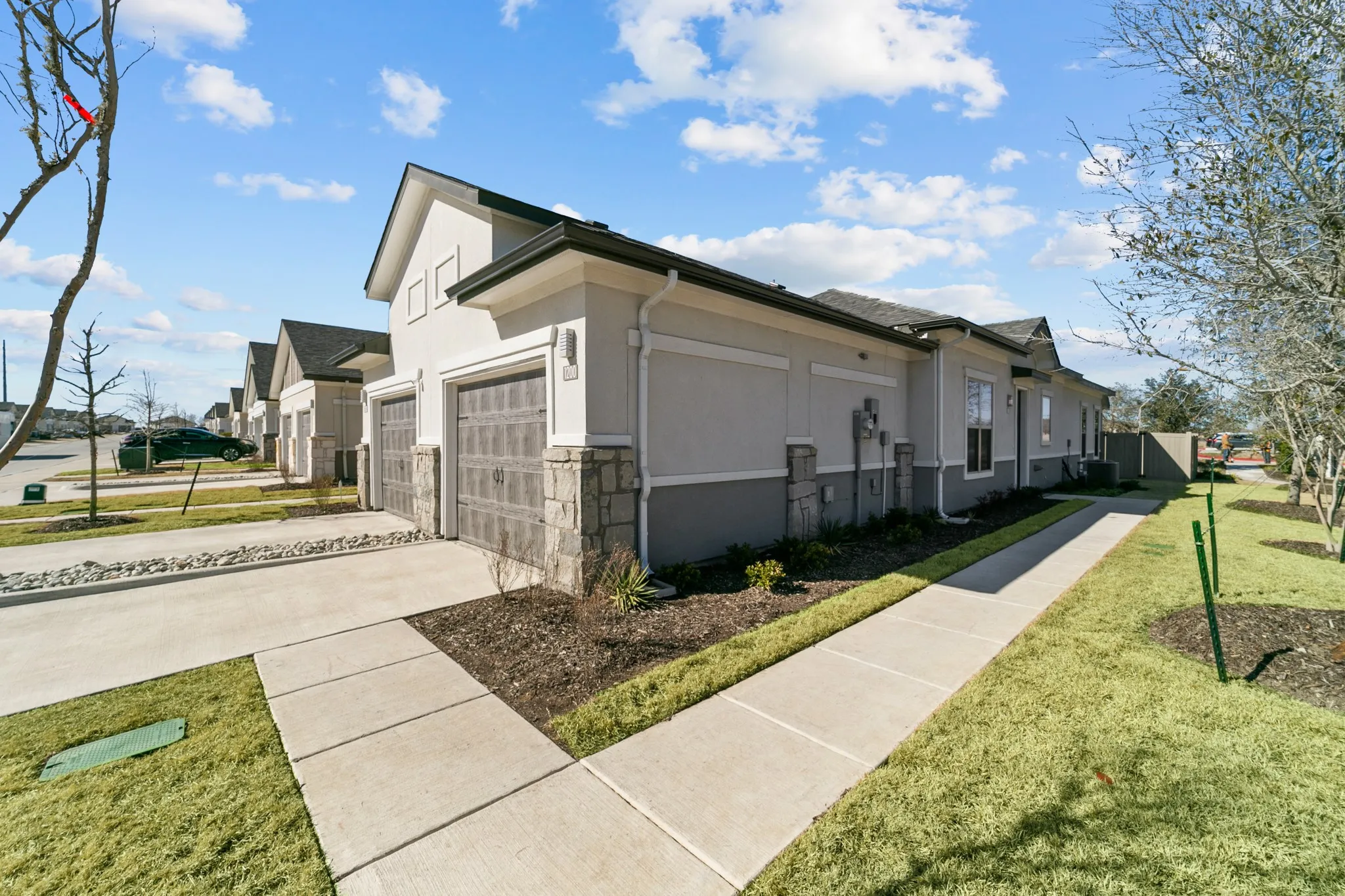 Duplex For Rent in Collin County , 1106 Morado, Mc Kinney, Texas 75071, 2 Bedroom, 2 Bathroom, 1 Garage spaces, 1,354 Sqft, built in 2022, mls#21341925, Real Estate Agent in Mc Kinney, Homes For Rent in Collin county, Homes For Rent in Mc Kinney, Realtor in Mc Kinney Texas, Real Estate Brokerage Independent Realty Texas, Luminita Cordes Realtor