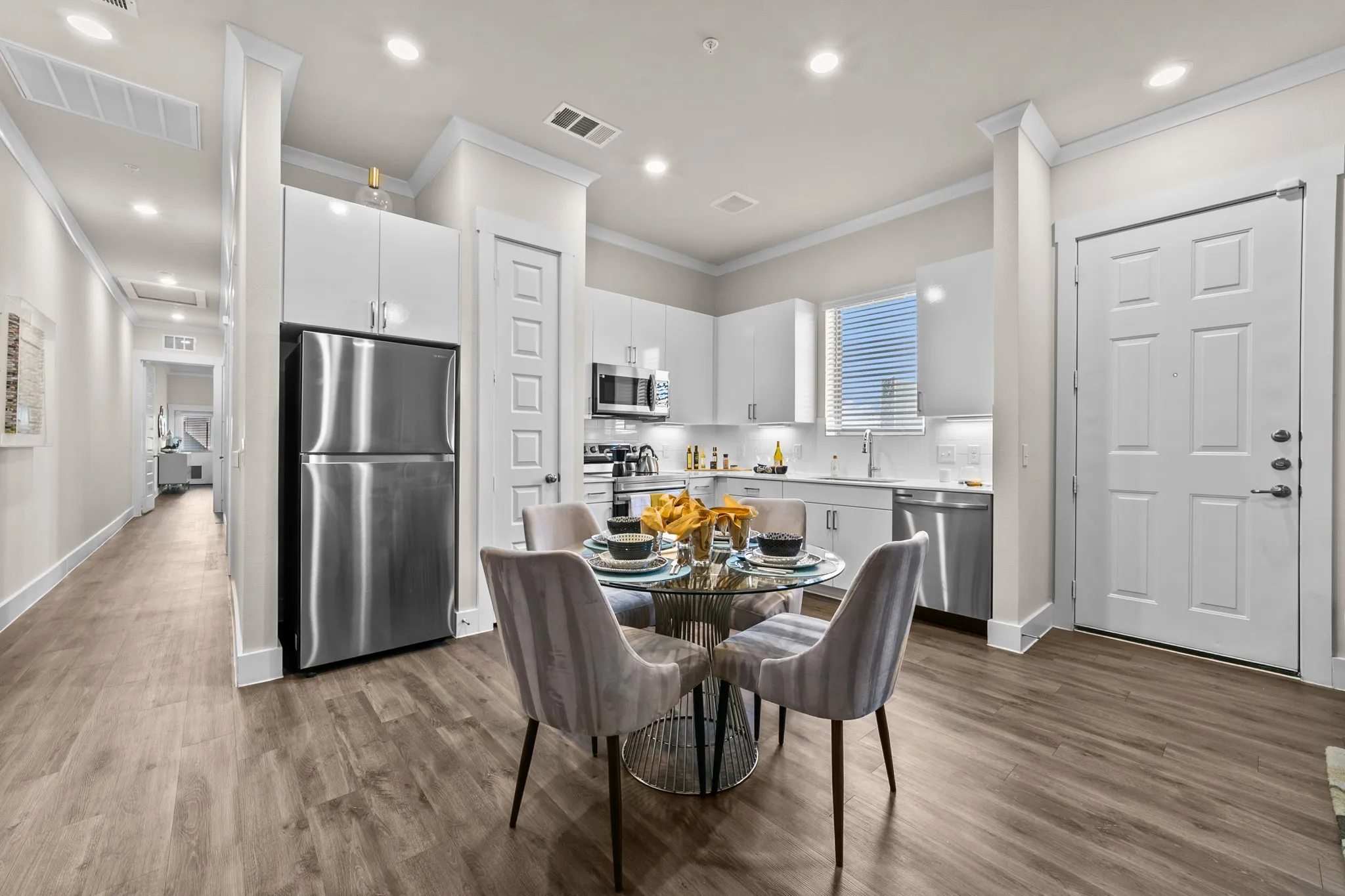 Duplex For Rent in Collin County , 1106 Morado, Mc Kinney, Texas 75071, 2 Bedroom, 2 Bathroom, 1 Garage spaces, 1,354 Sqft, built in 2022, mls#21341925, Real Estate Agent in Mc Kinney, Homes For Rent in Collin county, Homes For Rent in Mc Kinney, Realtor in Mc Kinney Texas, Real Estate Brokerage Independent Realty Texas, Luminita Cordes Realtor