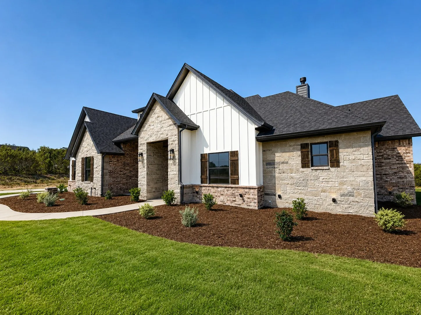 Single Family Residence For Sale in Parker County , 153 Fan Mill Trail, Weatherford, Texas 76085, 4 Bedroom, 3 Bathroom, 3 Garage spaces, 2,688 Sqft, built in 2026, mls#21340125, Real Estate Agent in Weatherford, Homes For Sale in Parker county, Homes For Sale in Weatherford, Realtor in Weatherford Texas, Real Estate Brokerage Independent Realty Texas, Luminita Cordes Realtor