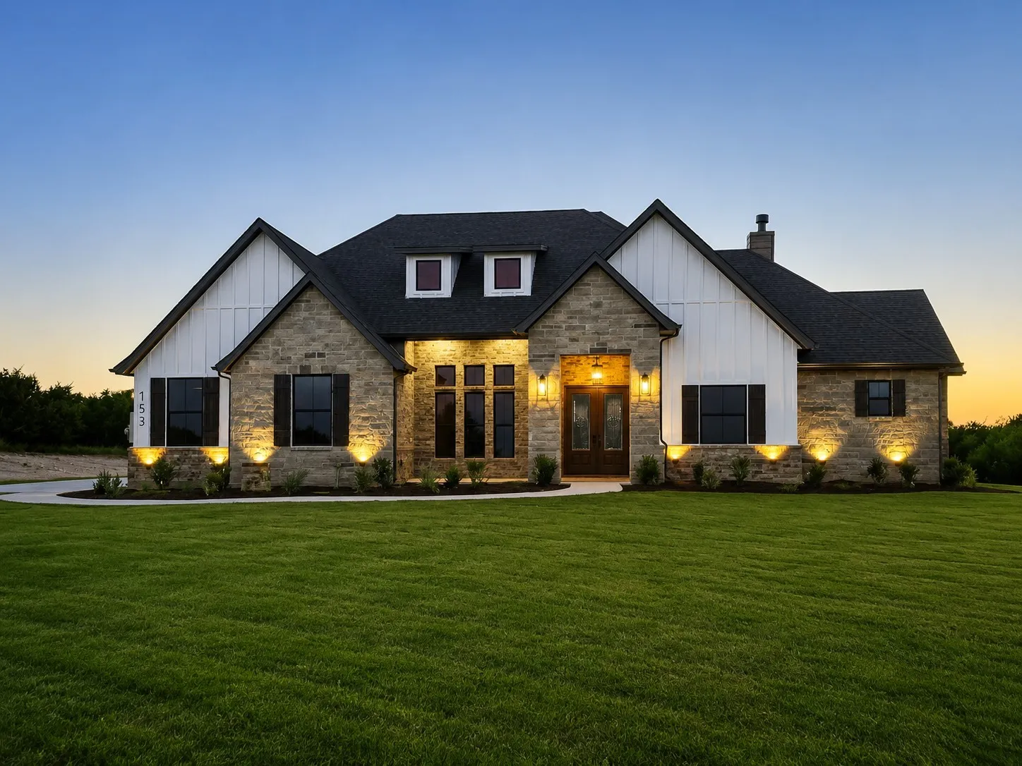 Single Family Residence For Sale in Parker County , 153 Fan Mill Trail, Weatherford, Texas 76085, 4 Bedroom, 3 Bathroom, 3 Garage spaces, 2,688 Sqft, built in 2026, mls#21340125, Real Estate Agent in Weatherford, Homes For Sale in Parker county, Homes For Sale in Weatherford, Realtor in Weatherford Texas, Real Estate Brokerage Independent Realty Texas, Luminita Cordes Realtor