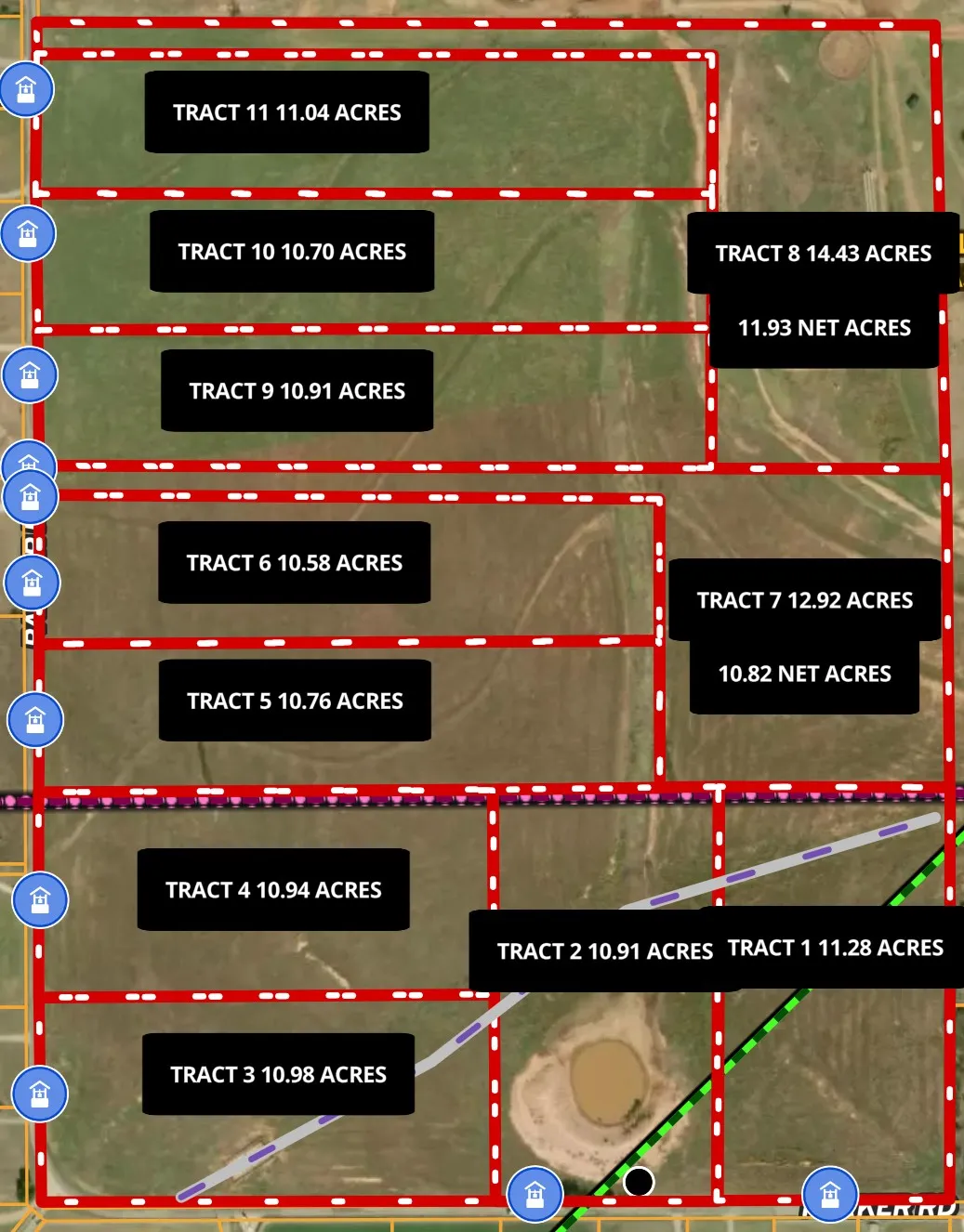 Unimproved Land For Sale in Archer County , 133 Parker Road Tract 11, Wichita Falls, Texas 76310, 0, 0, Garage spaces, 0 Sqft, built in 0, Price $173,250, mls#21341945, Real Estate Agent in Wichita Falls, Homes For Sale in Archer county, Homes For Sale in Wichita Falls, Realtor in Wichita Falls Texas, Real Estate Brokerage Independent Realty Texas, Luminita Cordes Realtor