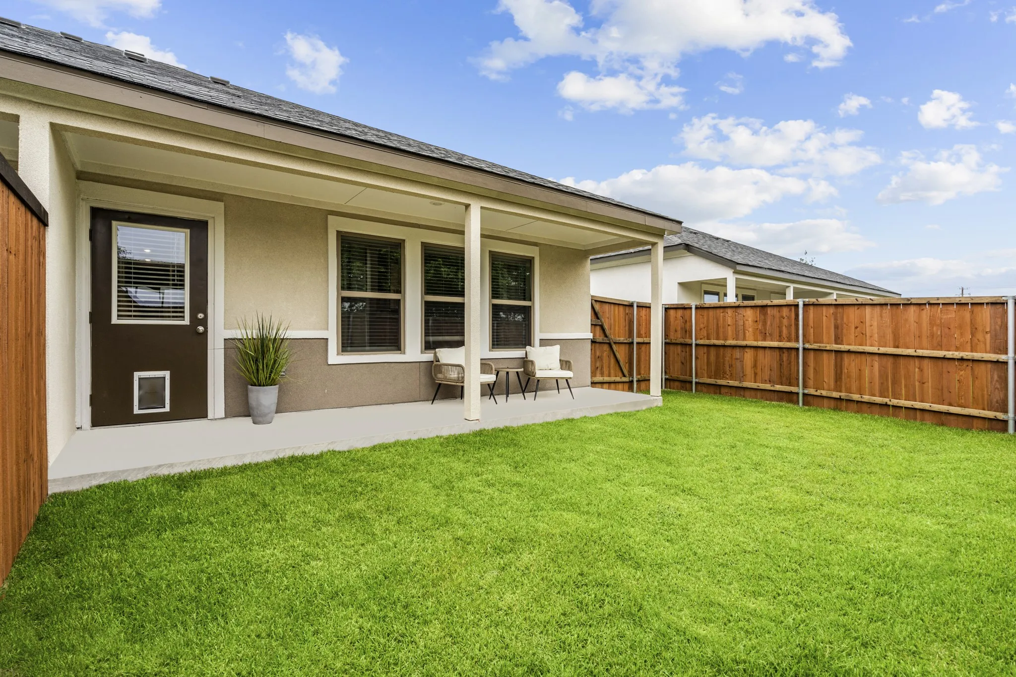 Duplex For Rent in Denton County , 3281 Ganzer Road W 1118a, Denton, Texas 76207, 2 Bedroom, 2 Bathroom, 2 Garage spaces, 1,430 Sqft, built in 2024, mls#21341977, Real Estate Agent in Denton, Homes For Rent in Denton county, Homes For Rent in Denton, Realtor in Denton Texas, Real Estate Brokerage Independent Realty Texas, Luminita Cordes Realtor