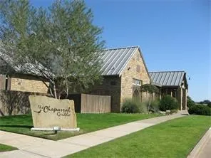 Chaparral Grille discounts available with lot or home ownership.