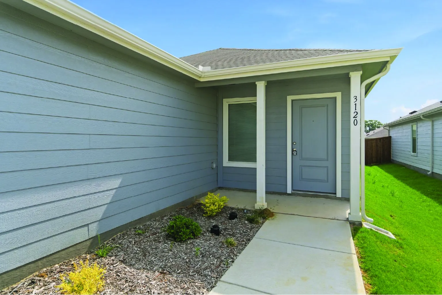 Single Family Residence For Rent in Denton County , 3120 Burmese Street, Providence Village, Texas 76227, 4 Bedrooms, 2 Bathrooms, 2 Garage spaces, 1,660 Sqft, built in 2025, Price $2,400, mls#21342039, Real Estate Agent in Providence Village, Homes For Rent in Denton county, Homes For Rent in Providence Village, Realtor in Providence Village Texas, Real Estate Brokerage Independent Realty Texas, Luminita Cordes Realtor