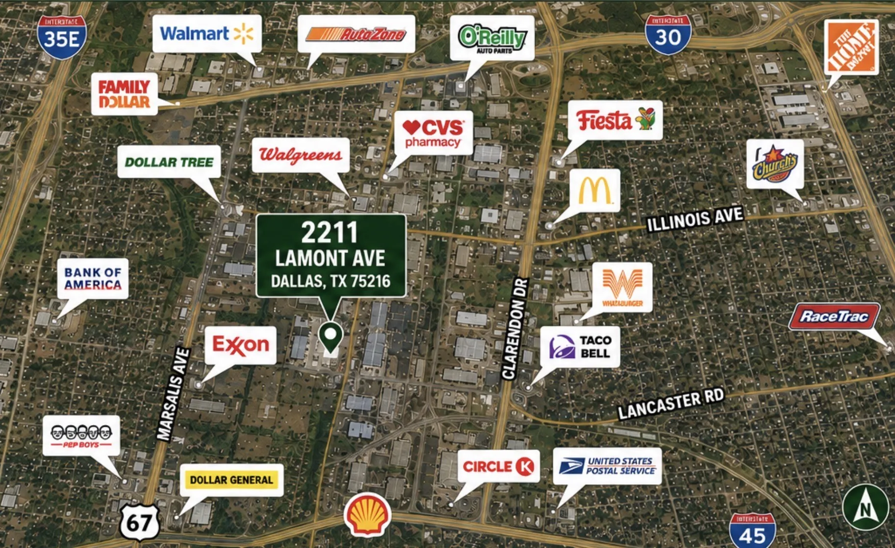 Retail For Sale in Dallas County , 2211 Lamont Avenue, Dallas, Texas 75216, 0, 0, Garage spaces, 0 Sqft, built in 1965, mls#21339141, Real Estate Agent in Dallas, Homes For Sale in Dallas county, Homes For Sale in Dallas, Realtor in Dallas Texas, Real Estate Brokerage Independent Realty Texas, Luminita Cordes Realtor