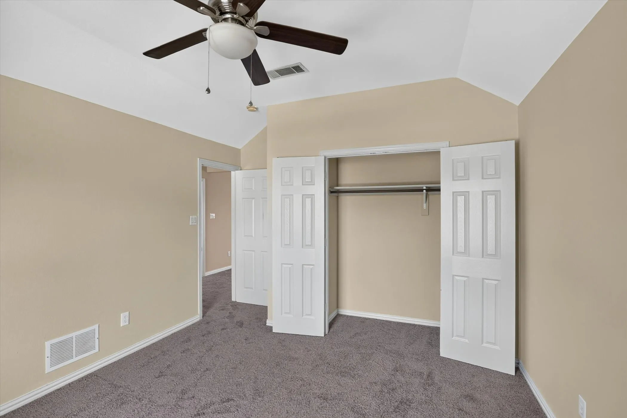 2nd Floor Bedroom