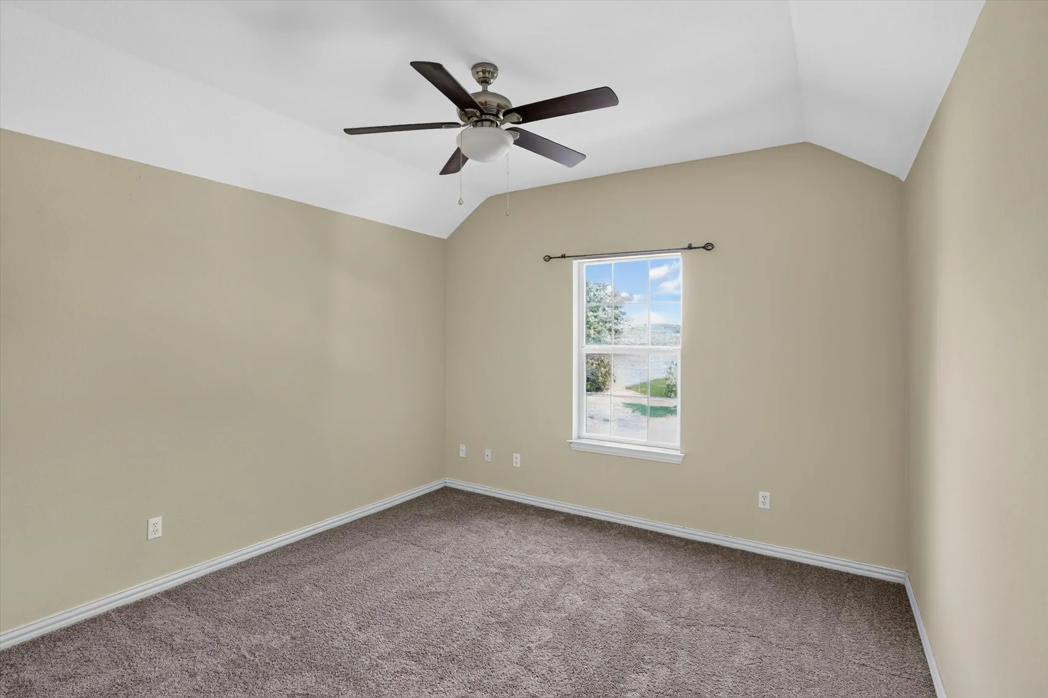 2nd Floor Bedroom
