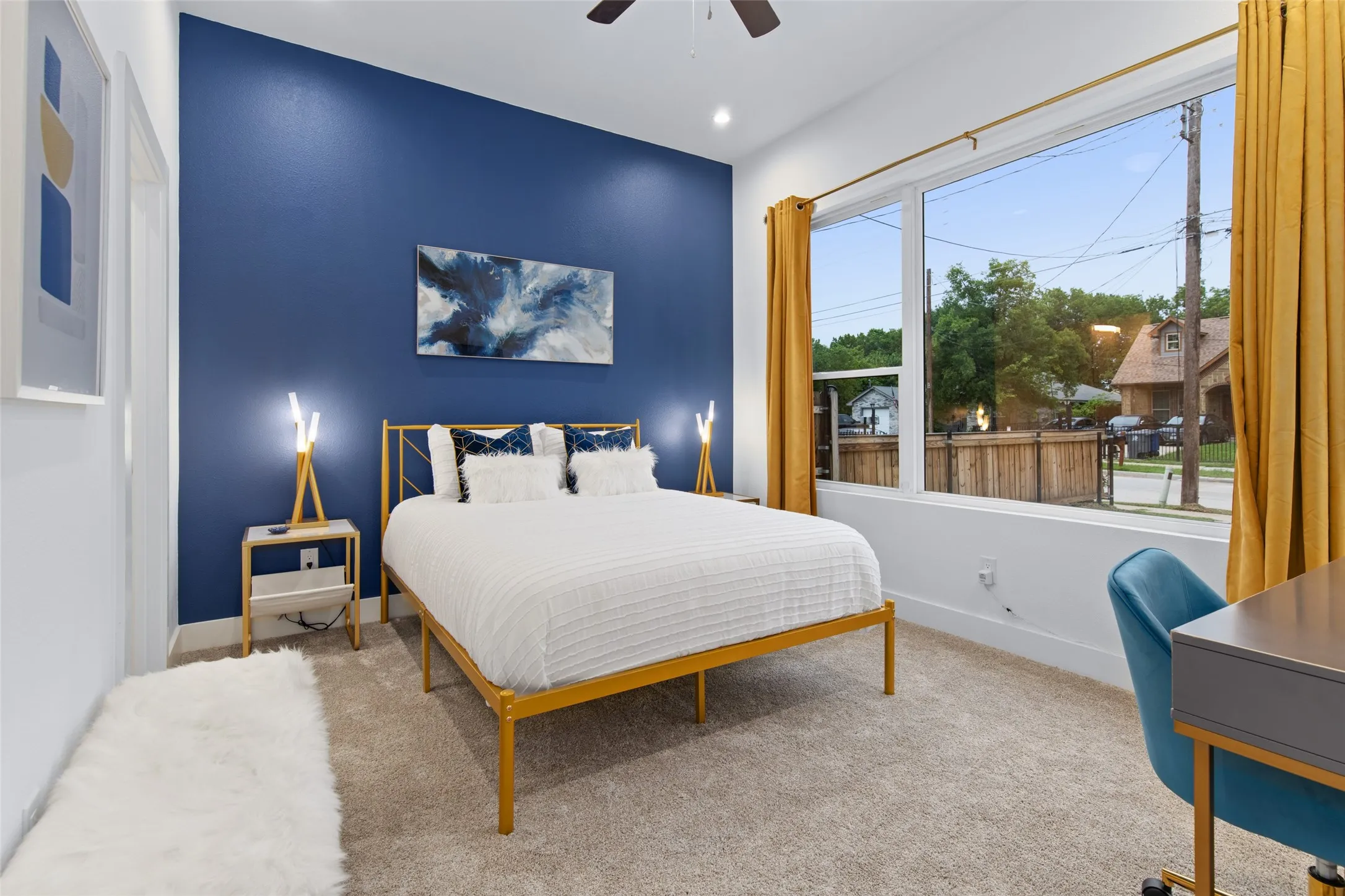Single Family Residence For Sale in Dallas County , 3615 Mcbroom Street, Dallas, Texas 75212, 5 Bedrooms, 3 Bathrooms, Garage spaces, 2,195 Sqft, built in 2021, Price $469,990, mls#21341803, Real Estate Agent in Dallas, Homes For Sale in Dallas county, Homes For Sale in Dallas, Realtor in Dallas Texas, Real Estate Brokerage Independent Realty Texas, Luminita Cordes Realtor