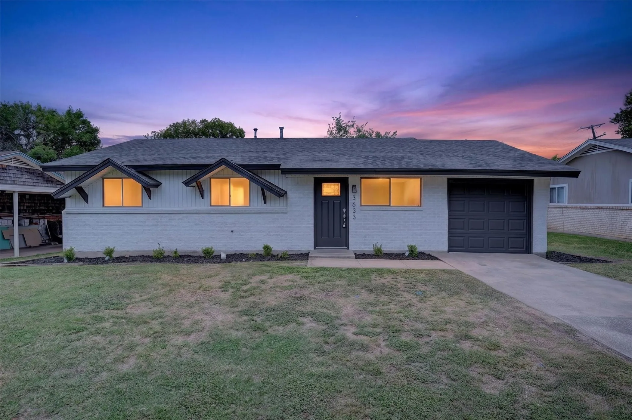 Single Family Residence For Sale in Tarrant County , 3633 Larry Street, Haltom City, Texas 76117, 3 Bedroom, 2 Bathroom, 1 Garage spaces, 1,080 Sqft, built in 1964, mls#21341475, Real Estate Agent in Haltom City, Homes For Sale in Tarrant county, Homes For Sale in Haltom City, Realtor in Haltom City Texas, Real Estate Brokerage Independent Realty Texas, Luminita Cordes Realtor