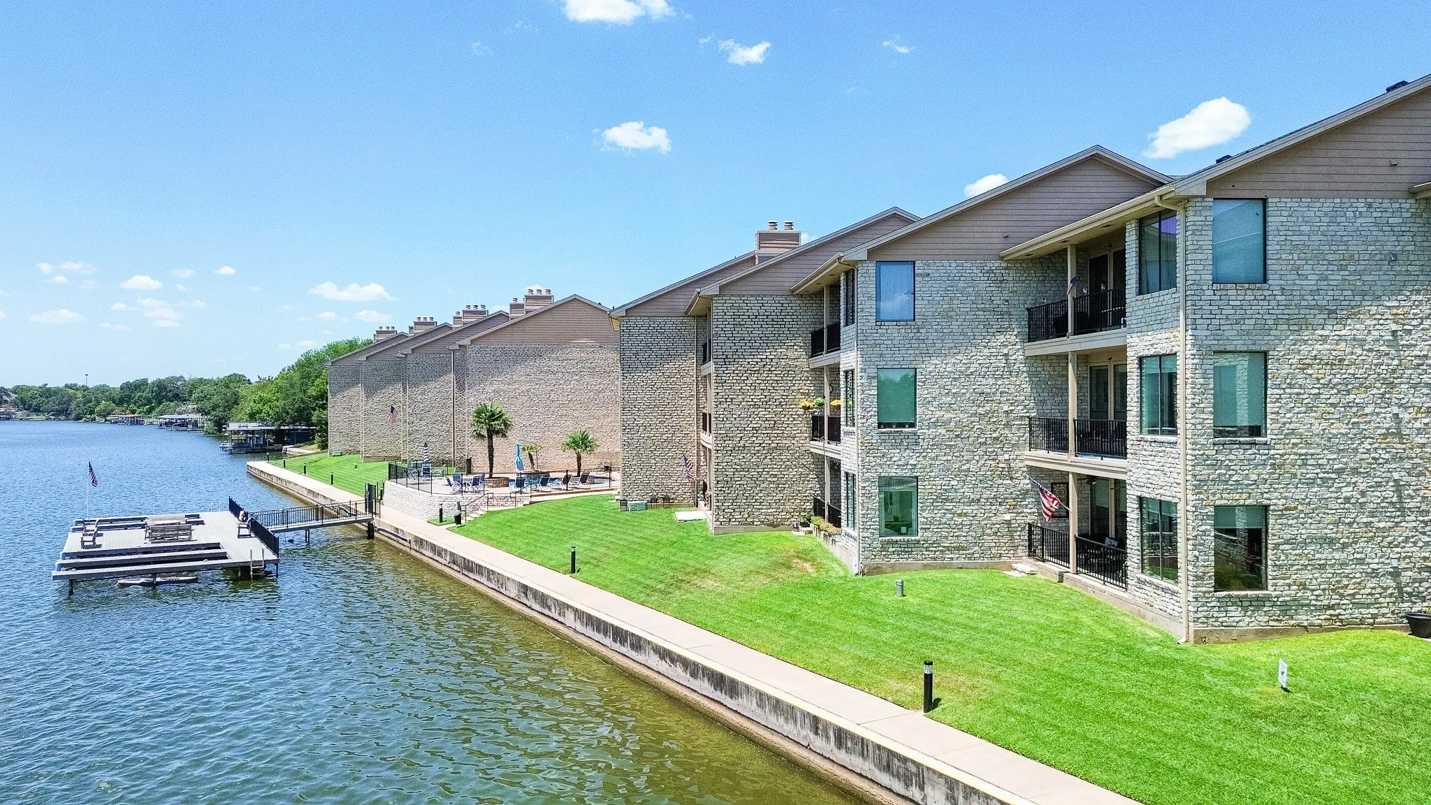 Condominium For Sale in Hood County , 401 E Pearl Street 2202, Granbury, Texas 76048, 3 Bedroom, 2 Bathroom, Garage spaces, 1,280 Sqft, built in 2012, mls#21341442, Real Estate Agent in Granbury, Homes For Sale in Hood county, Homes For Sale in Granbury, Realtor in Granbury Texas, Real Estate Brokerage Independent Realty Texas, Luminita Cordes Realtor