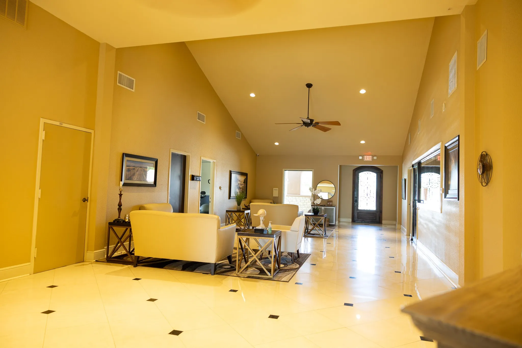 Common Area
