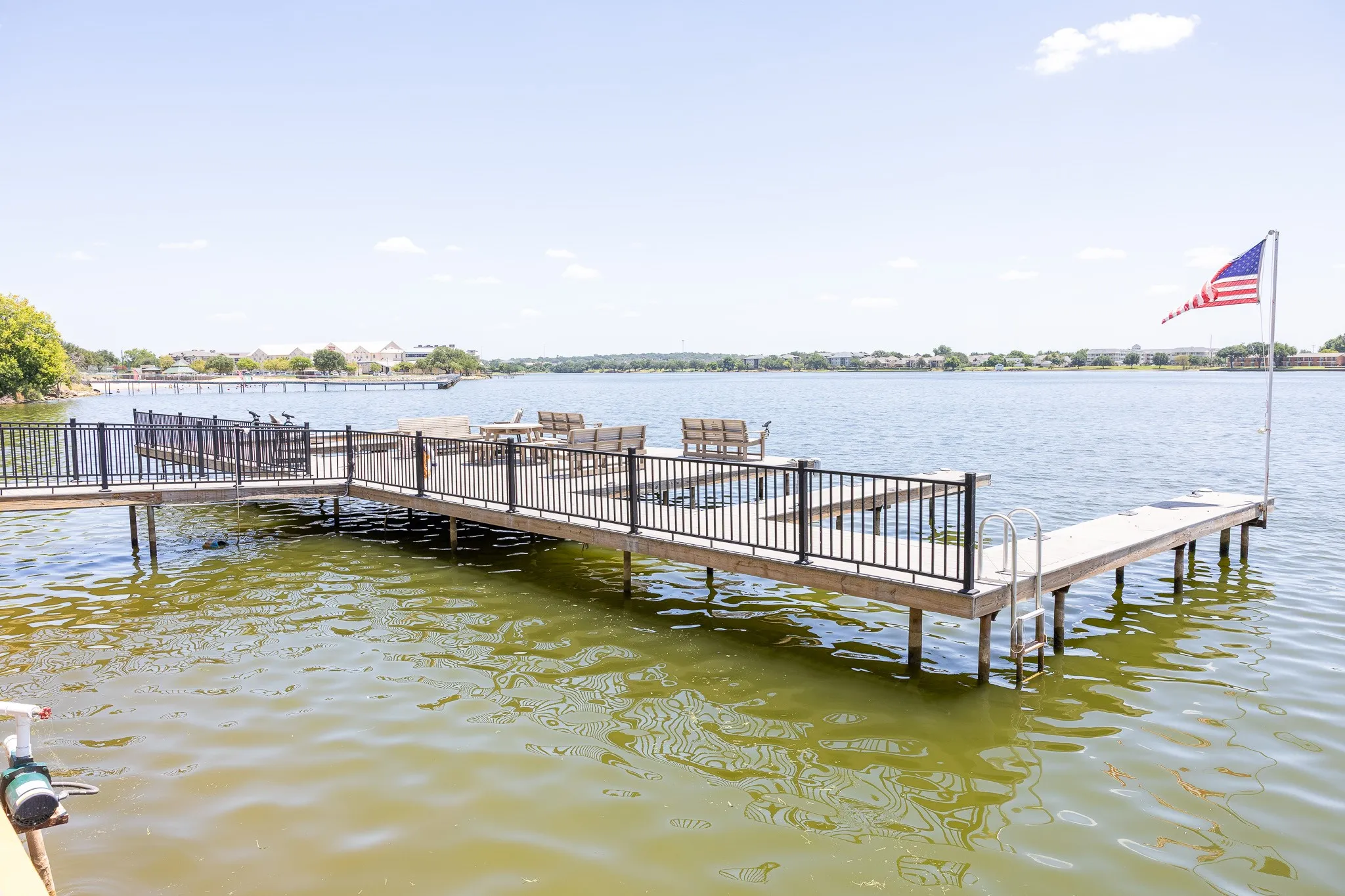 Condominium For Sale in Hood County , 401 E Pearl Street 2202, Granbury, Texas 76048, 3 Bedroom, 2 Bathroom, Garage spaces, 1,280 Sqft, built in 2012, mls#21341442, Real Estate Agent in Granbury, Homes For Sale in Hood county, Homes For Sale in Granbury, Realtor in Granbury Texas, Real Estate Brokerage Independent Realty Texas, Luminita Cordes Realtor