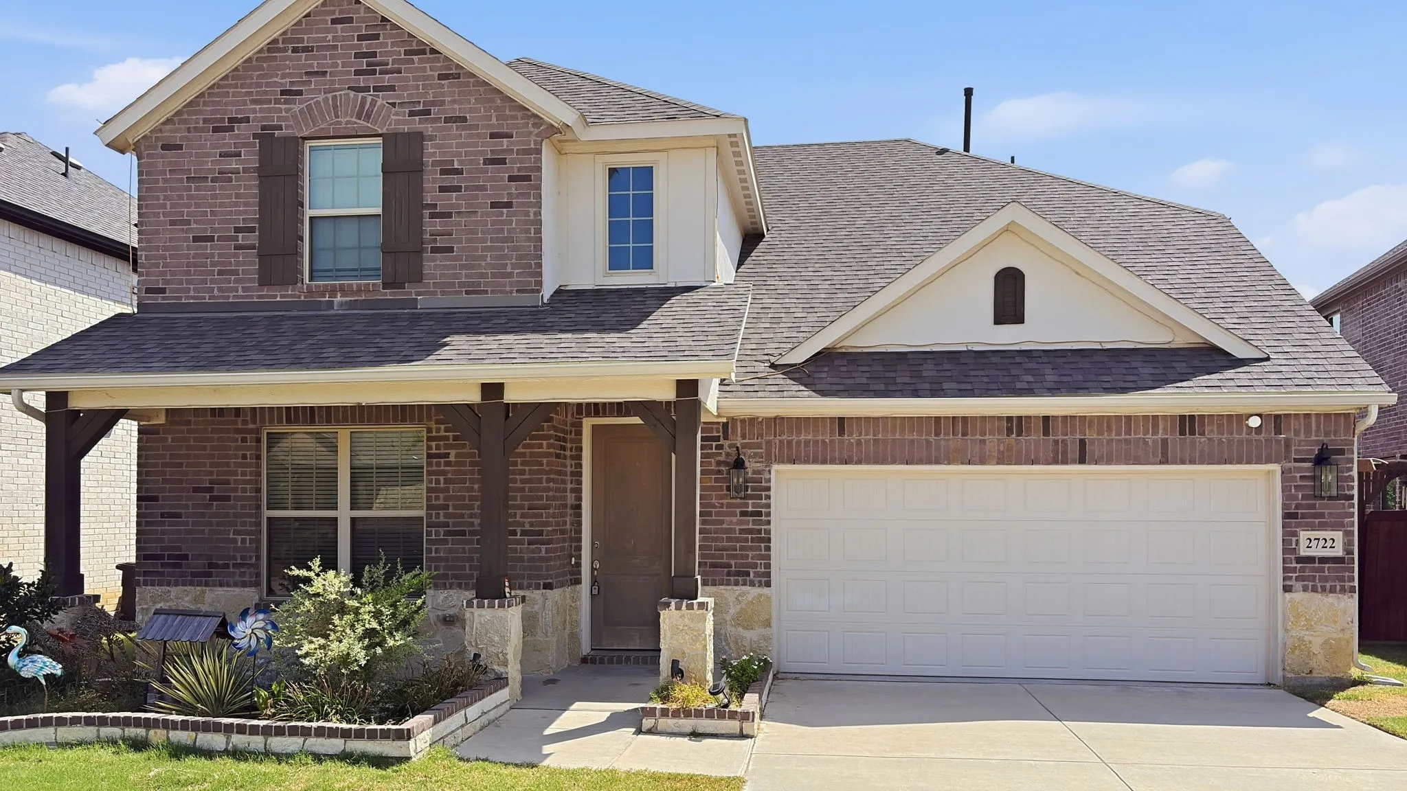 Single Family Residence For Rent in Denton County , 2722 Catoosa Lane, Corinth, Texas 76210, 4 Bedroom, 4 Bathroom, 2 Garage spaces, 2,716 Sqft, built in 2022, mls#21342106, Real Estate Agent in Corinth, Homes For Rent in Denton county, Homes For Rent in Corinth, Realtor in Corinth Texas, Real Estate Brokerage Independent Realty Texas, Luminita Cordes Realtor