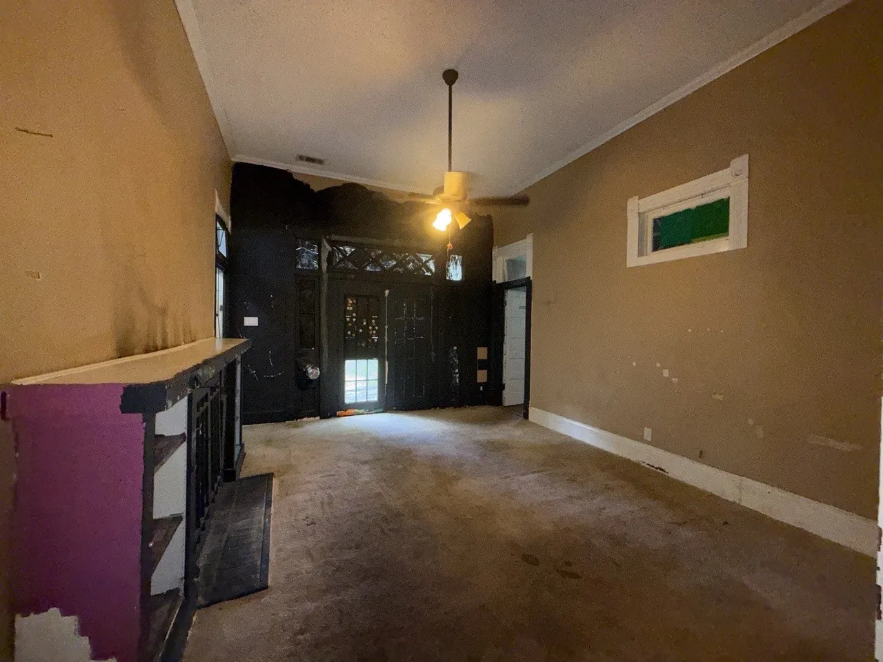 Single Family Residence For Sale in Navarro County , 500 2nd Street, Kerens, Texas 75144, 5 Bedroom, 2 Bathroom, Garage spaces, 2,882 Sqft, built in 1920, mls#21337199, Real Estate Agent in Kerens, Homes For Sale in Navarro county, Homes For Sale in Kerens, Realtor in Kerens Texas, Real Estate Brokerage Independent Realty Texas, Luminita Cordes Realtor