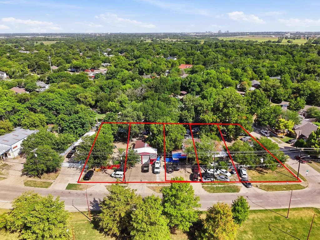 Industrial For Sale in Dallas County , 4515 Bernal Drive, Dallas, Texas 75212, 0, 0, Garage spaces, 0 Sqft, built in 1968, mls#21341982, Real Estate Agent in Dallas, Homes For Sale in Dallas county, Homes For Sale in Dallas, Realtor in Dallas Texas, Real Estate Brokerage Independent Realty Texas, Luminita Cordes Realtor