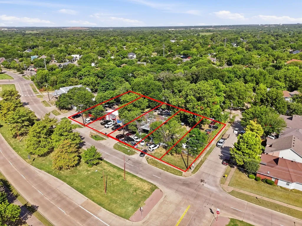 Industrial For Sale in Dallas County , 4515 Bernal Drive, Dallas, Texas 75212, 0, 0, Garage spaces, 0 Sqft, built in 1968, mls#21341982, Real Estate Agent in Dallas, Homes For Sale in Dallas county, Homes For Sale in Dallas, Realtor in Dallas Texas, Real Estate Brokerage Independent Realty Texas, Luminita Cordes Realtor
