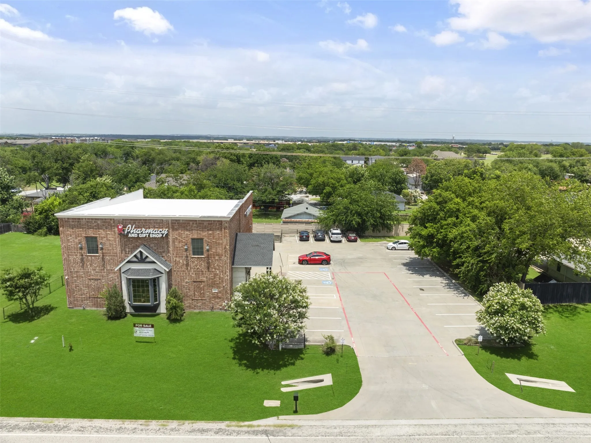 Retail For Sale in Denton County , 207 E Byron Nelson Boulevard, Roanoke, Texas 76262, 0, 0, Garage spaces, 0 Sqft, built in 2011, Price $1,750,000, mls#21341919, Real Estate Agent in Roanoke, Homes For Sale in Denton county, Homes For Sale in Roanoke, Realtor in Roanoke Texas, Real Estate Brokerage Independent Realty Texas, Luminita Cordes Realtor