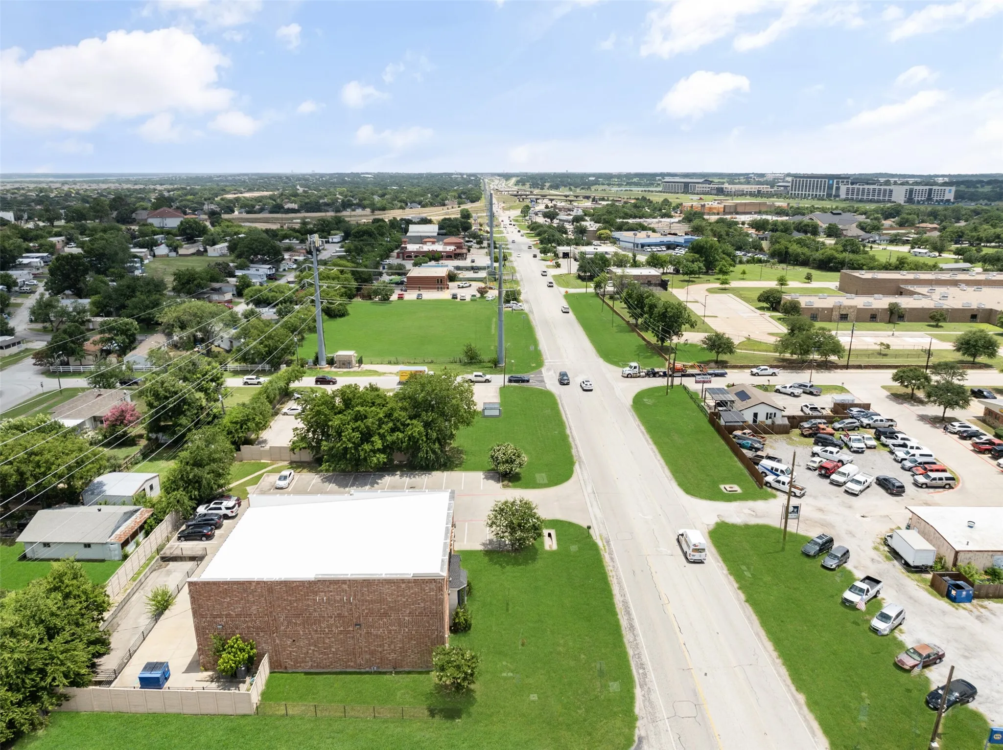 Retail For Sale in Denton County , 207 E Byron Nelson Boulevard, Roanoke, Texas 76262, 0, 0, Garage spaces, 0 Sqft, built in 2011, Price $1,750,000, mls#21341919, Real Estate Agent in Roanoke, Homes For Sale in Denton county, Homes For Sale in Roanoke, Realtor in Roanoke Texas, Real Estate Brokerage Independent Realty Texas, Luminita Cordes Realtor
