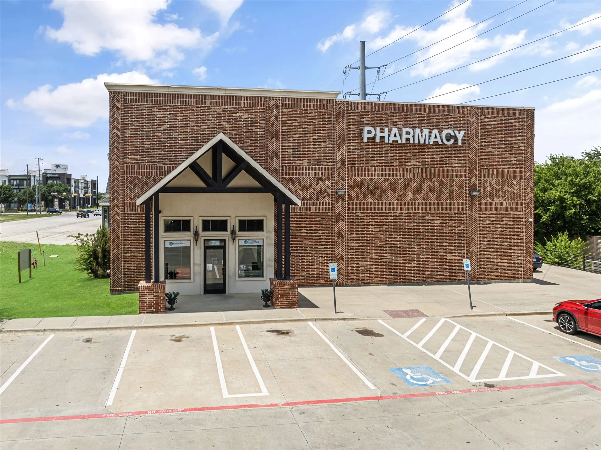 Retail For Sale in Denton County , 207 E Byron Nelson Boulevard, Roanoke, Texas 76262, 0, 0, Garage spaces, 0 Sqft, built in 2011, Price $1,750,000, mls#21341919, Real Estate Agent in Roanoke, Homes For Sale in Denton county, Homes For Sale in Roanoke, Realtor in Roanoke Texas, Real Estate Brokerage Independent Realty Texas, Luminita Cordes Realtor