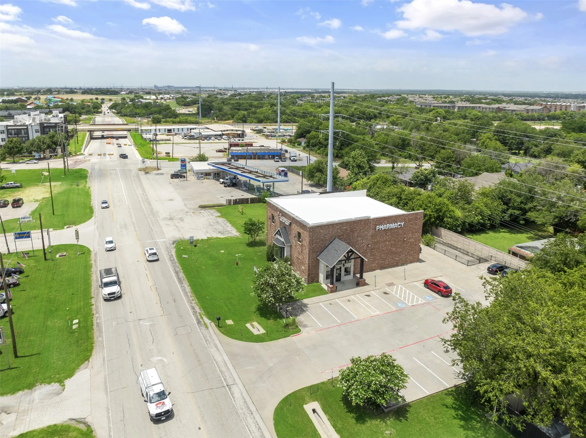 Retail For Sale in Denton County , 207 E Byron Nelson Boulevard, Roanoke, Texas 76262, 0, 0, Garage spaces, 0 Sqft, built in 2011, Price $1,750,000, mls#21341919, Real Estate Agent in Roanoke, Homes For Sale in Denton county, Homes For Sale in Roanoke, Realtor in Roanoke Texas, Real Estate Brokerage Independent Realty Texas, Luminita Cordes Realtor