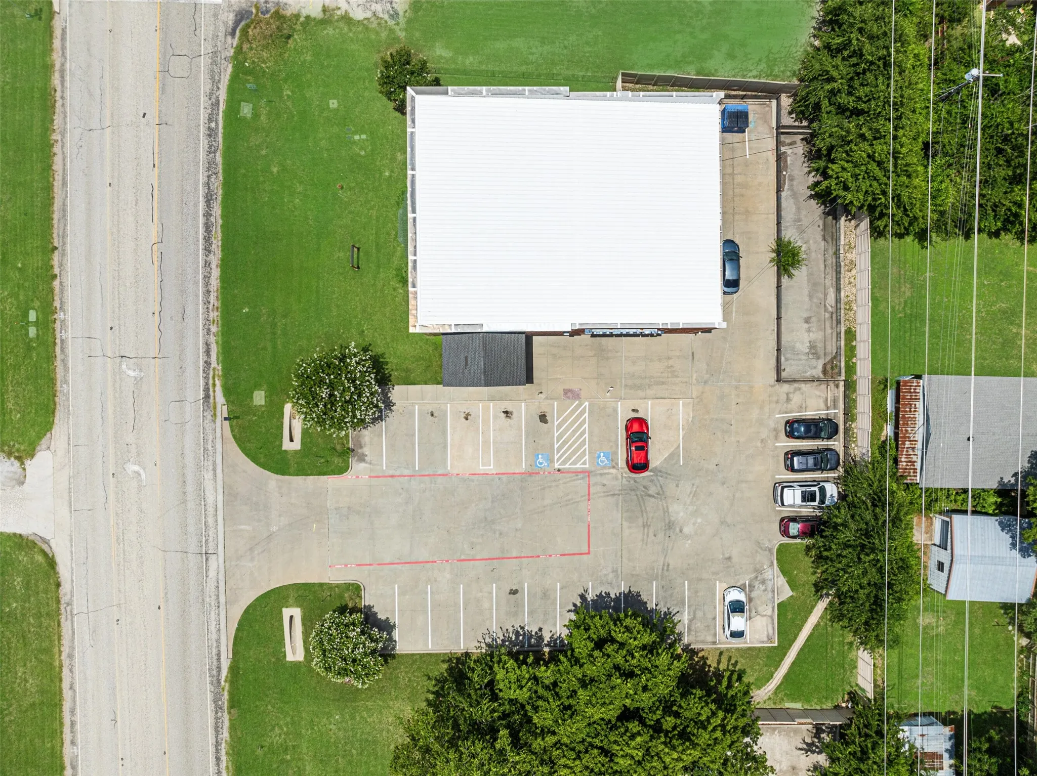 Retail For Sale in Denton County , 207 E Byron Nelson Boulevard, Roanoke, Texas 76262, 0, 0, Garage spaces, 0 Sqft, built in 2011, Price $1,750,000, mls#21341919, Real Estate Agent in Roanoke, Homes For Sale in Denton county, Homes For Sale in Roanoke, Realtor in Roanoke Texas, Real Estate Brokerage Independent Realty Texas, Luminita Cordes Realtor