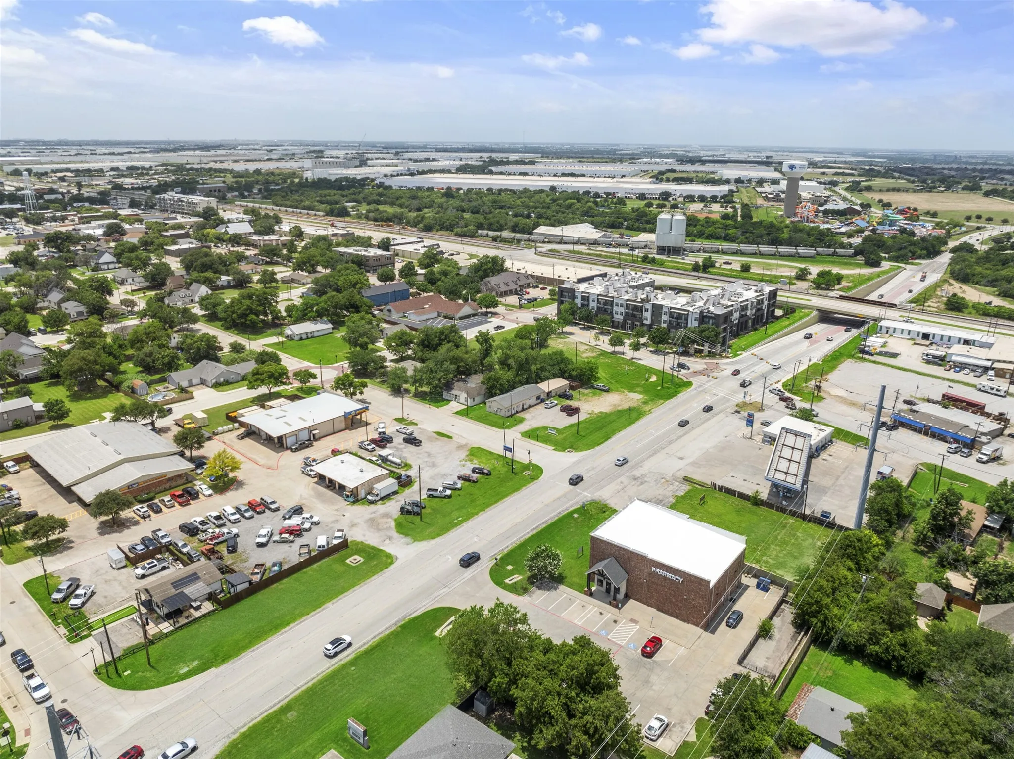 Retail For Sale in Denton County , 207 E Byron Nelson Boulevard, Roanoke, Texas 76262, 0, 0, Garage spaces, 0 Sqft, built in 2011, Price $1,750,000, mls#21341919, Real Estate Agent in Roanoke, Homes For Sale in Denton county, Homes For Sale in Roanoke, Realtor in Roanoke Texas, Real Estate Brokerage Independent Realty Texas, Luminita Cordes Realtor