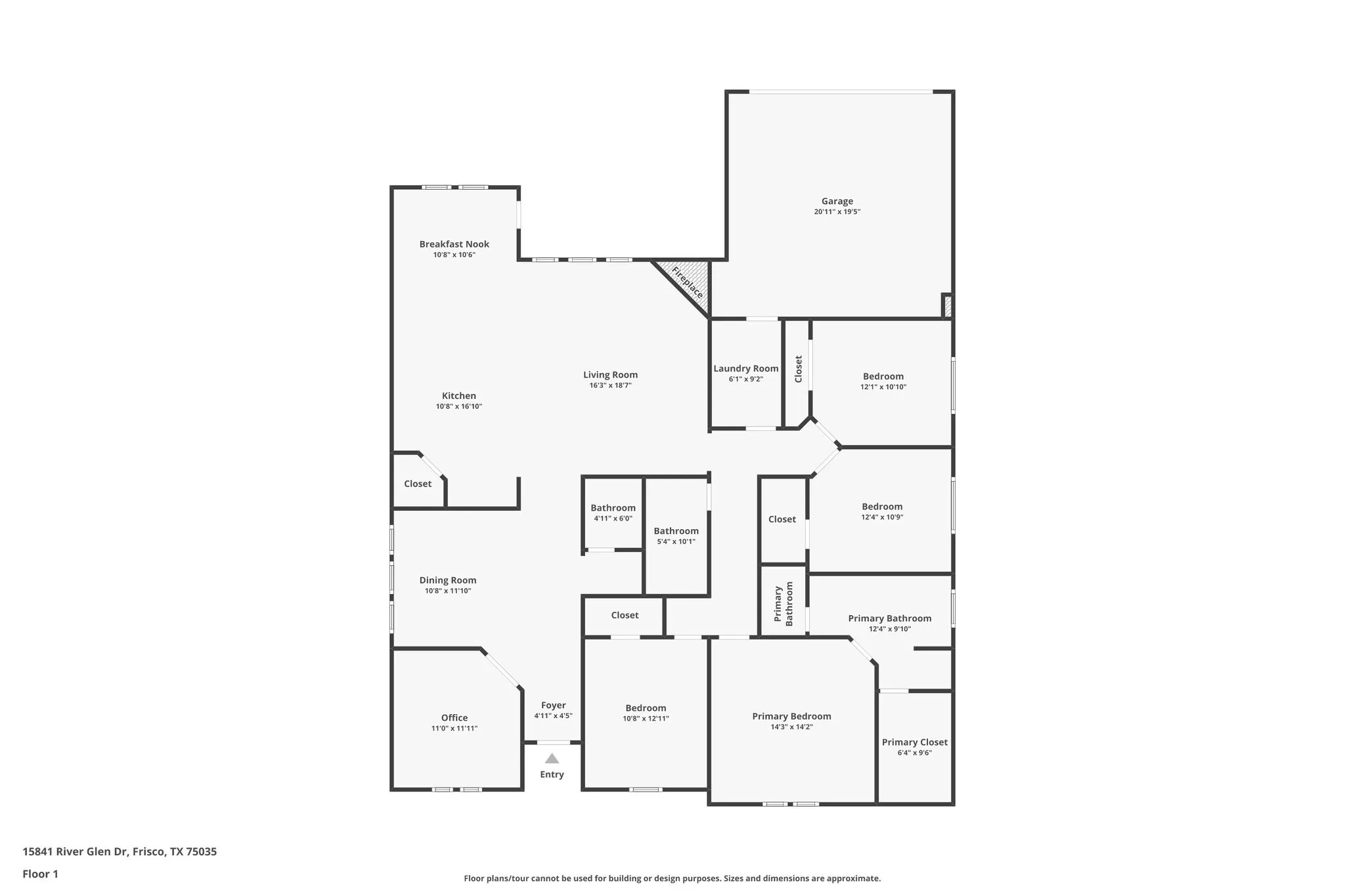 Single Family Residence For Sale in Collin County , 15841 River Glen Drive, Frisco, Texas 75035, 4 Bedroom, 3 Bathroom, 2 Garage spaces, 2,339 Sqft, built in 2011, mls#21338010, Real Estate Agent in Frisco, Homes For Sale in Collin county, Homes For Sale in Frisco, Realtor in Frisco Texas, Real Estate Brokerage Independent Realty Texas, Luminita Cordes Realtor