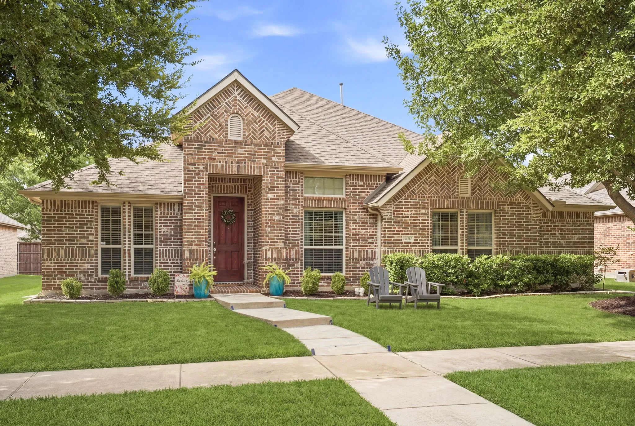 Single Family Residence For Sale in Collin County , 15841 River Glen Drive, Frisco, Texas 75035, 4 Bedroom, 3 Bathroom, 2 Garage spaces, 2,339 Sqft, built in 2011, mls#21338010, Real Estate Agent in Frisco, Homes For Sale in Collin county, Homes For Sale in Frisco, Realtor in Frisco Texas, Real Estate Brokerage Independent Realty Texas, Luminita Cordes Realtor