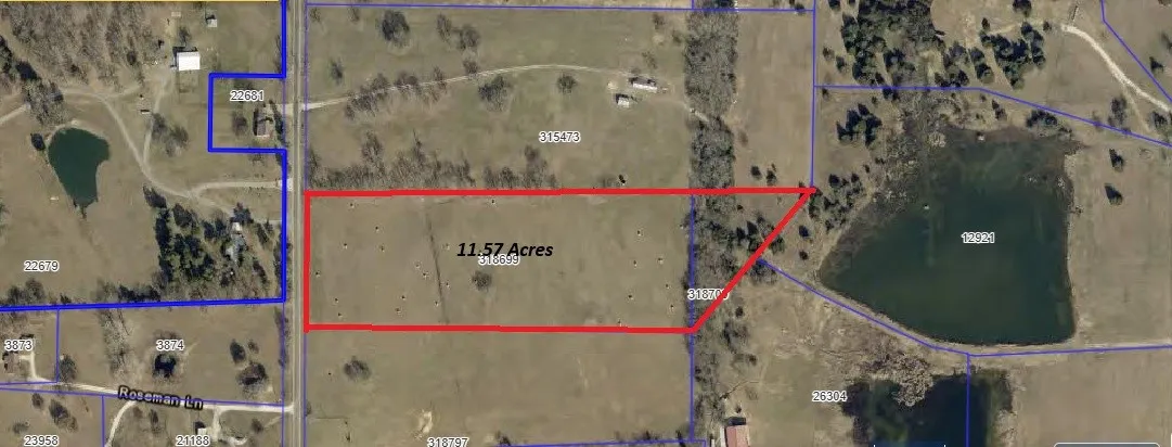 Unimproved Land For Sale in Cooke County , TBD Tract 3 County Road 2121, Gainesville, Texas 76240, 0, 0, Garage spaces, 0 Sqft, built in 0, mls#21340543, Real Estate Agent in Gainesville, Homes For Sale in Cooke county, Homes For Sale in Gainesville, Realtor in Gainesville Texas, Real Estate Brokerage Independent Realty Texas, Luminita Cordes Realtor