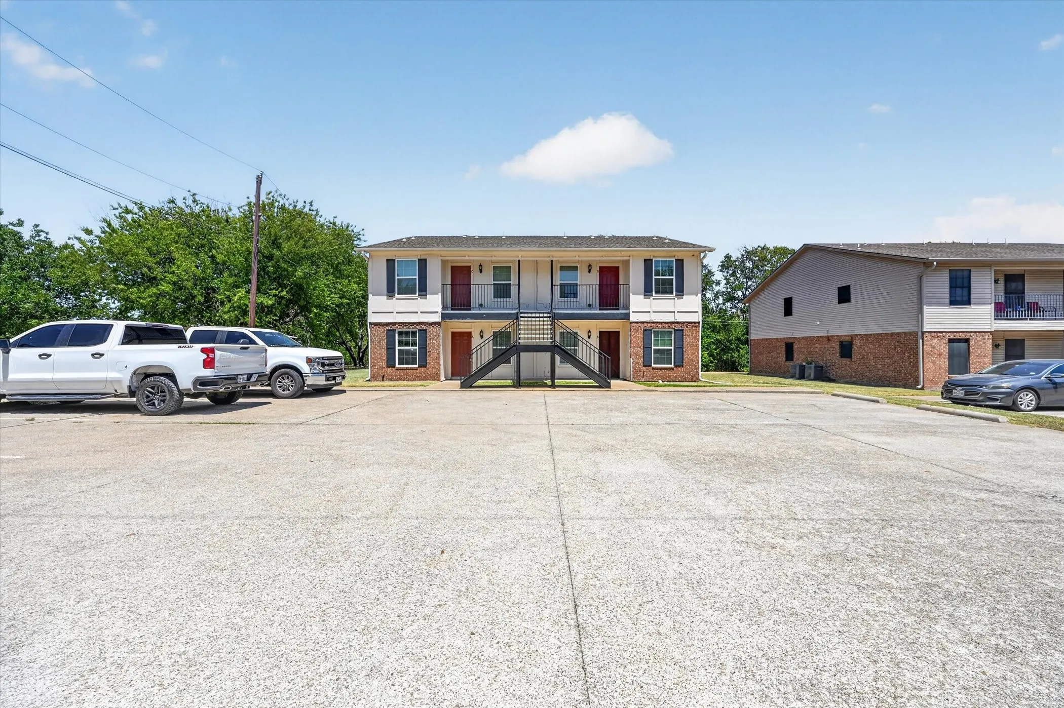 Quadruplex For Sale in Tarrant County , 620 Race Street, Crowley, Texas 76036, 8 Bedroom, 4 Bathroom, Garage spaces, 0 Sqft, built in 1985, mls#21342191, Real Estate Agent in Crowley, Homes For Sale in Tarrant county, Homes For Sale in Crowley, Realtor in Crowley Texas, Real Estate Brokerage Independent Realty Texas, Luminita Cordes Realtor