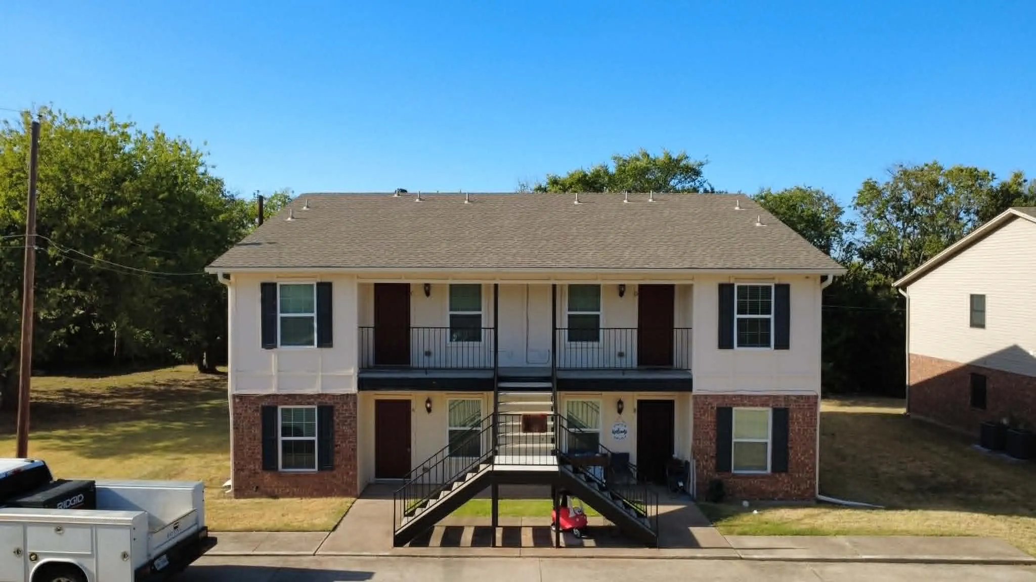 Quadruplex For Sale in Tarrant County , 620 Race Street, Crowley, Texas 76036, 8 Bedroom, 4 Bathroom, Garage spaces, 0 Sqft, built in 1985, mls#21342191, Real Estate Agent in Crowley, Homes For Sale in Tarrant county, Homes For Sale in Crowley, Realtor in Crowley Texas, Real Estate Brokerage Independent Realty Texas, Luminita Cordes Realtor