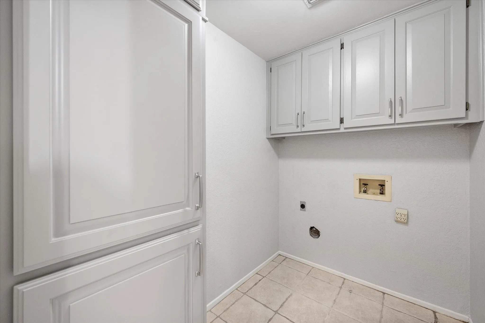 Laundry/Utility Room