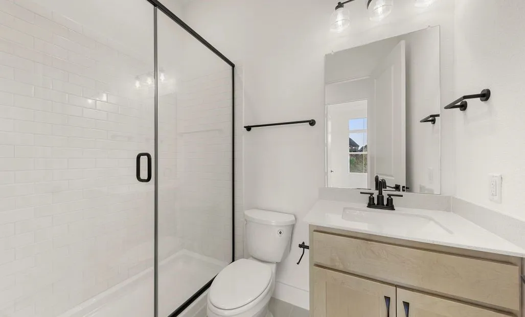 Bathroom 3 Representative Photo