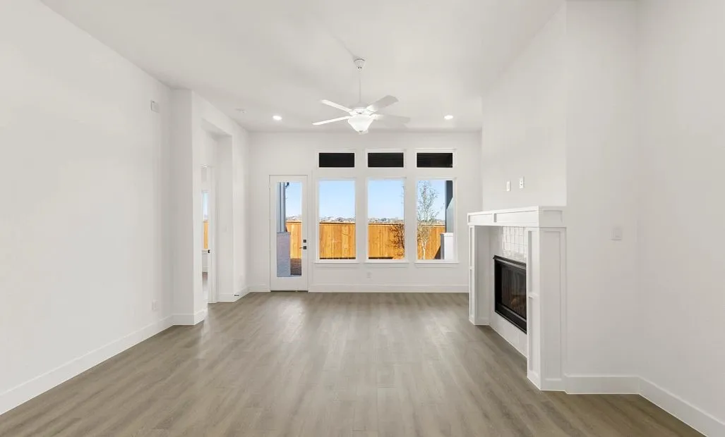 Family Room Representative Photo