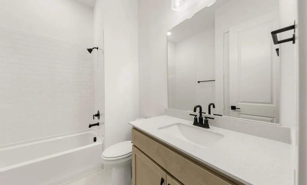 Bathroom 2 Representative Photo