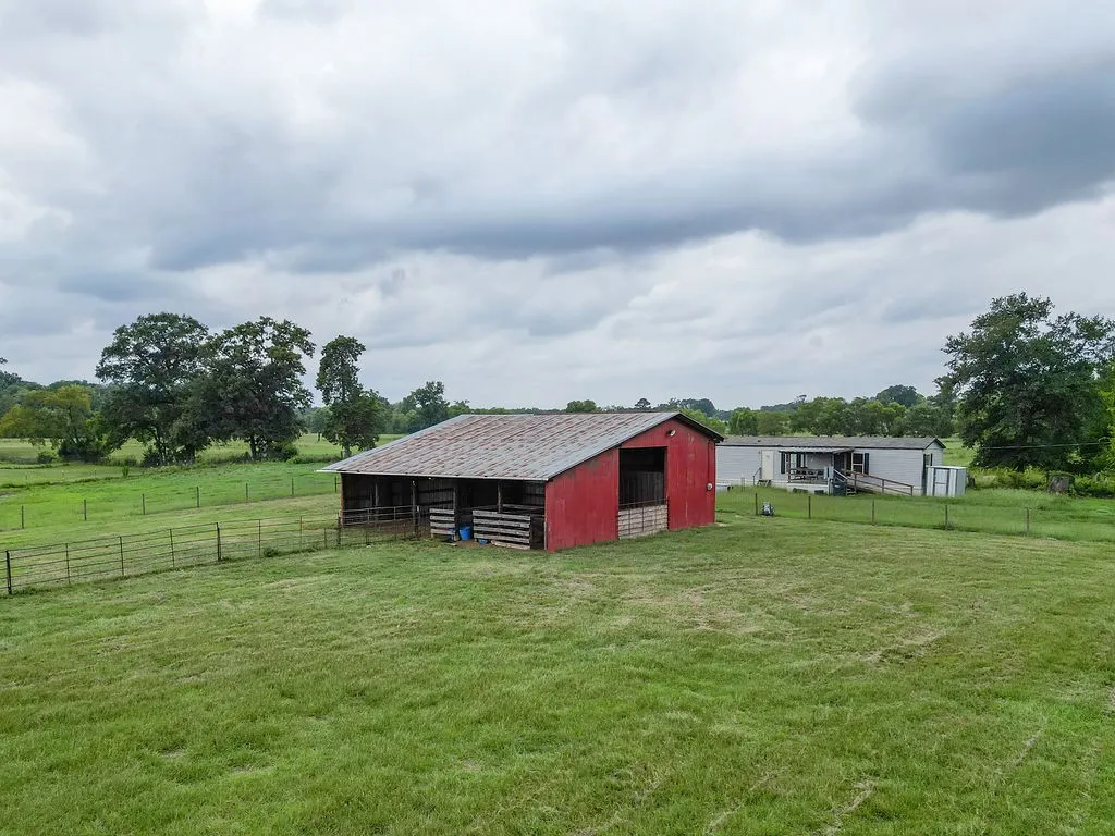 Farm For Sale in Wood County , 1509 County Road 3170, Quitman, Texas 75783, 4 Bedrooms, 2 Bathrooms, Garage spaces, 2,176 Sqft, built in 2021, Price $550,000, mls#21341932, Real Estate Agent in Quitman, Homes For Sale in Wood county, Homes For Sale in Quitman, Realtor in Quitman Texas, Real Estate Brokerage Independent Realty Texas, Luminita Cordes Realtor