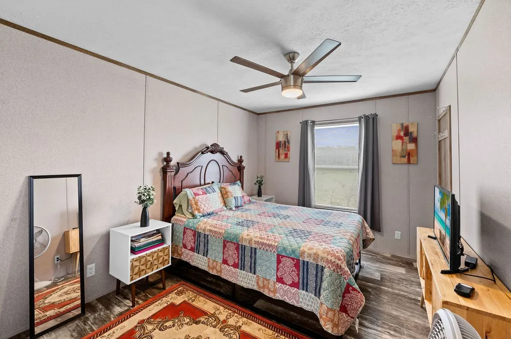 Farm For Sale in Wood County , 1509 County Road 3170, Quitman, Texas 75783, 4 Bedrooms, 2 Bathrooms, Garage spaces, 2,176 Sqft, built in 2021, Price $550,000, mls#21341932, Real Estate Agent in Quitman, Homes For Sale in Wood county, Homes For Sale in Quitman, Realtor in Quitman Texas, Real Estate Brokerage Independent Realty Texas, Luminita Cordes Realtor