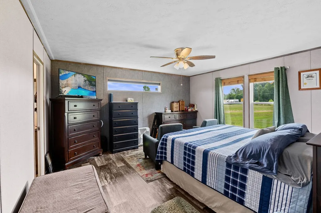 Farm For Sale in Wood County , 1509 County Road 3170, Quitman, Texas 75783, 4 Bedrooms, 2 Bathrooms, Garage spaces, 2,176 Sqft, built in 2021, Price $550,000, mls#21341932, Real Estate Agent in Quitman, Homes For Sale in Wood county, Homes For Sale in Quitman, Realtor in Quitman Texas, Real Estate Brokerage Independent Realty Texas, Luminita Cordes Realtor