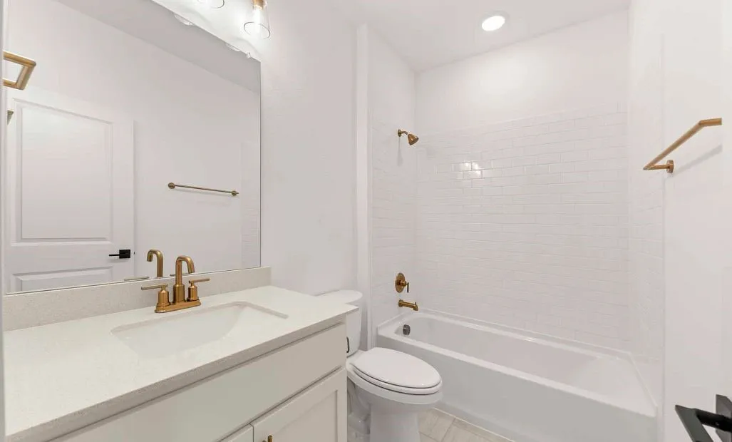 Bathroom 4 Representative Photo