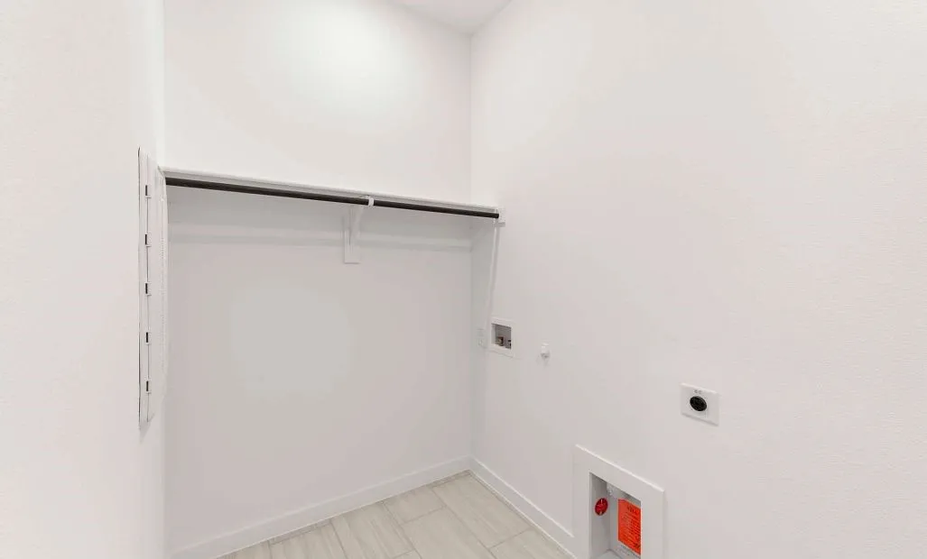Utility Room Representative Photo