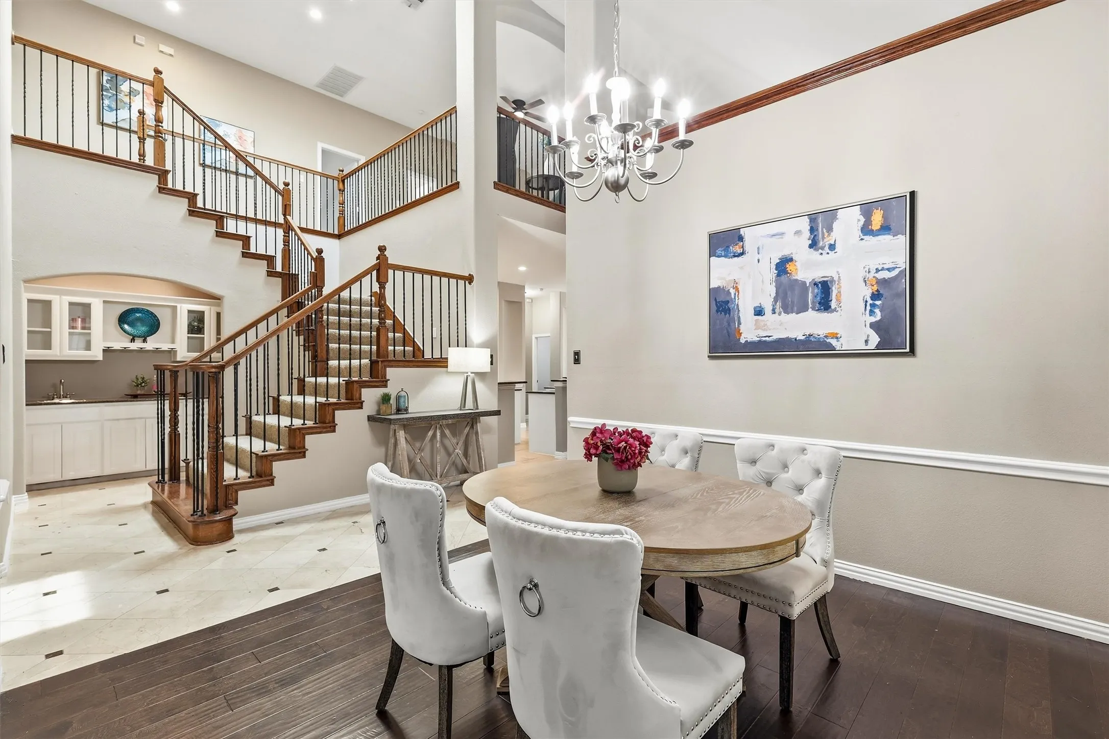 Single Family Residence For Sale in Denton County , 8912 Wyatt Circle, Lantana, Texas 76226, 5 Bedroom, 4 Bathroom, 2 Garage spaces, 3,688 Sqft, built in 2004, mls#21332567, Real Estate Agent in Lantana, Homes For Sale in Denton county, Homes For Sale in Lantana, Realtor in Lantana Texas, Real Estate Brokerage Independent Realty Texas, Luminita Cordes Realtor