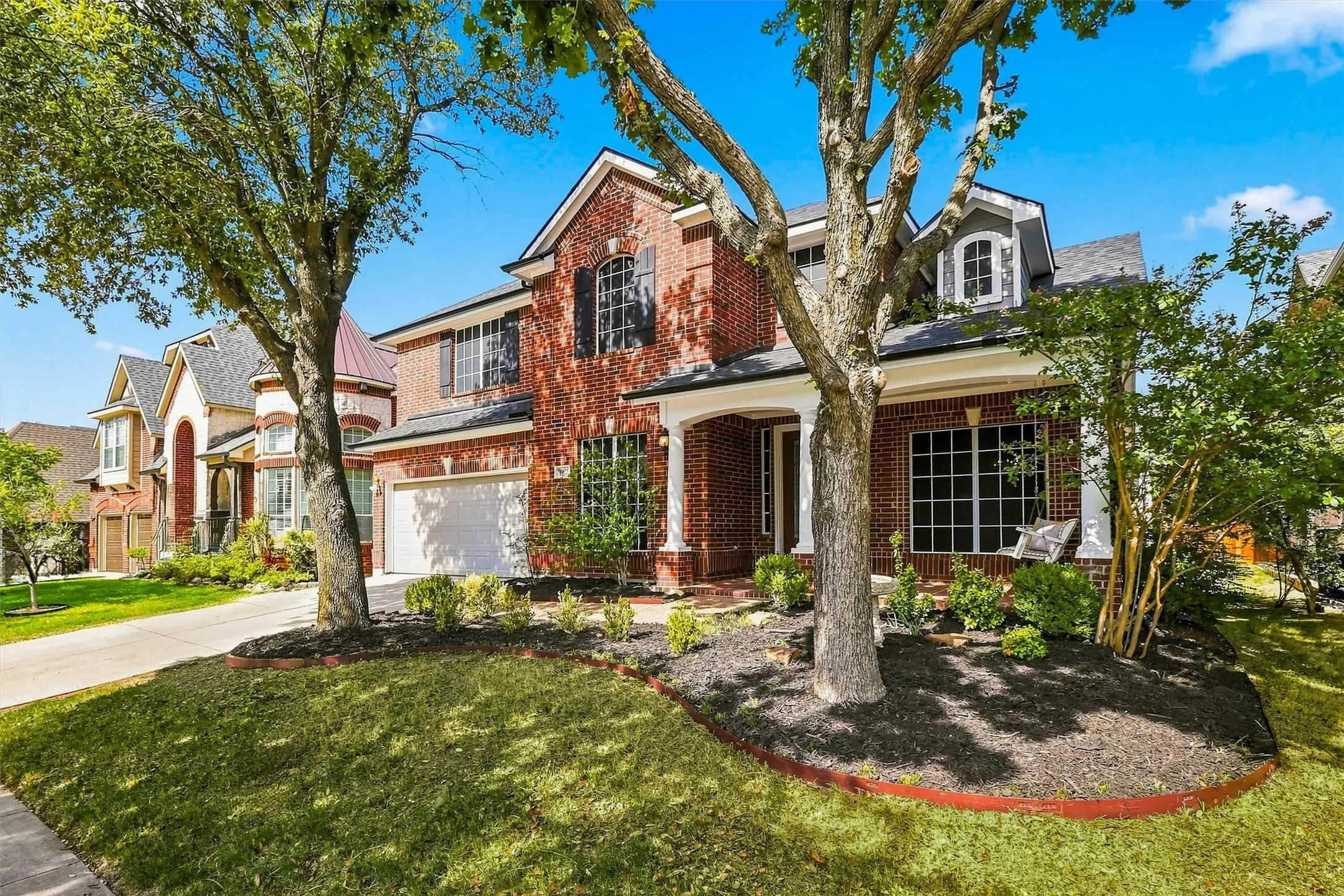 Single Family Residence For Sale in Denton County , 8912 Wyatt Circle, Lantana, Texas 76226, 5 Bedroom, 4 Bathroom, 2 Garage spaces, 3,688 Sqft, built in 2004, mls#21332567, Real Estate Agent in Lantana, Homes For Sale in Denton county, Homes For Sale in Lantana, Realtor in Lantana Texas, Real Estate Brokerage Independent Realty Texas, Luminita Cordes Realtor