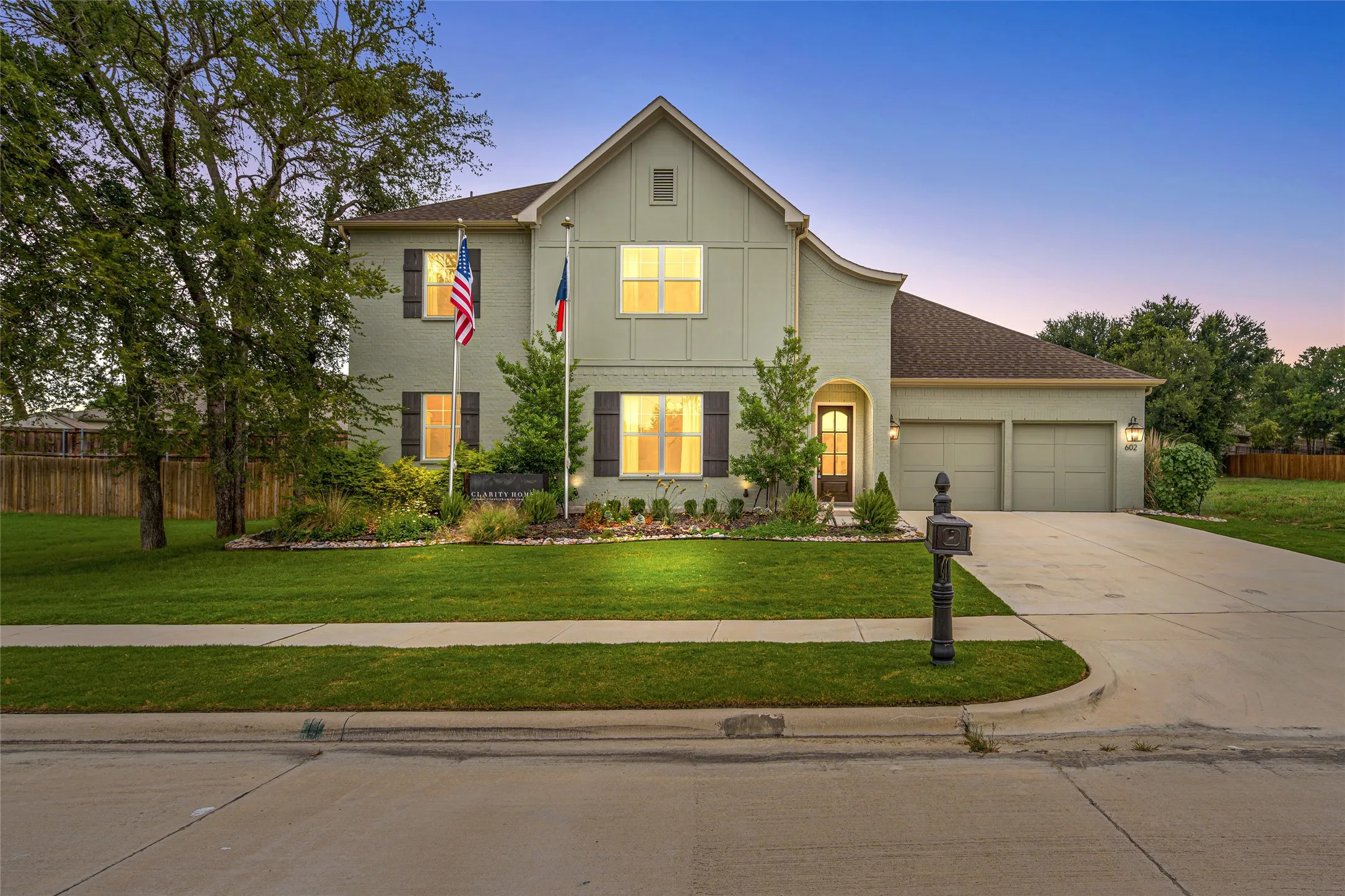 Single Family Residence For Sale in Tarrant County , 602 Sterling Drive, Benbrook, Texas 76126, 4 Bedroom, 3 Bathroom, 2 Garage spaces, 2,713 Sqft, built in 2023, mls#21339787, Real Estate Agent in Benbrook, Homes For Sale in Tarrant county, Homes For Sale in Benbrook, Realtor in Benbrook Texas, Real Estate Brokerage Independent Realty Texas, Luminita Cordes Realtor