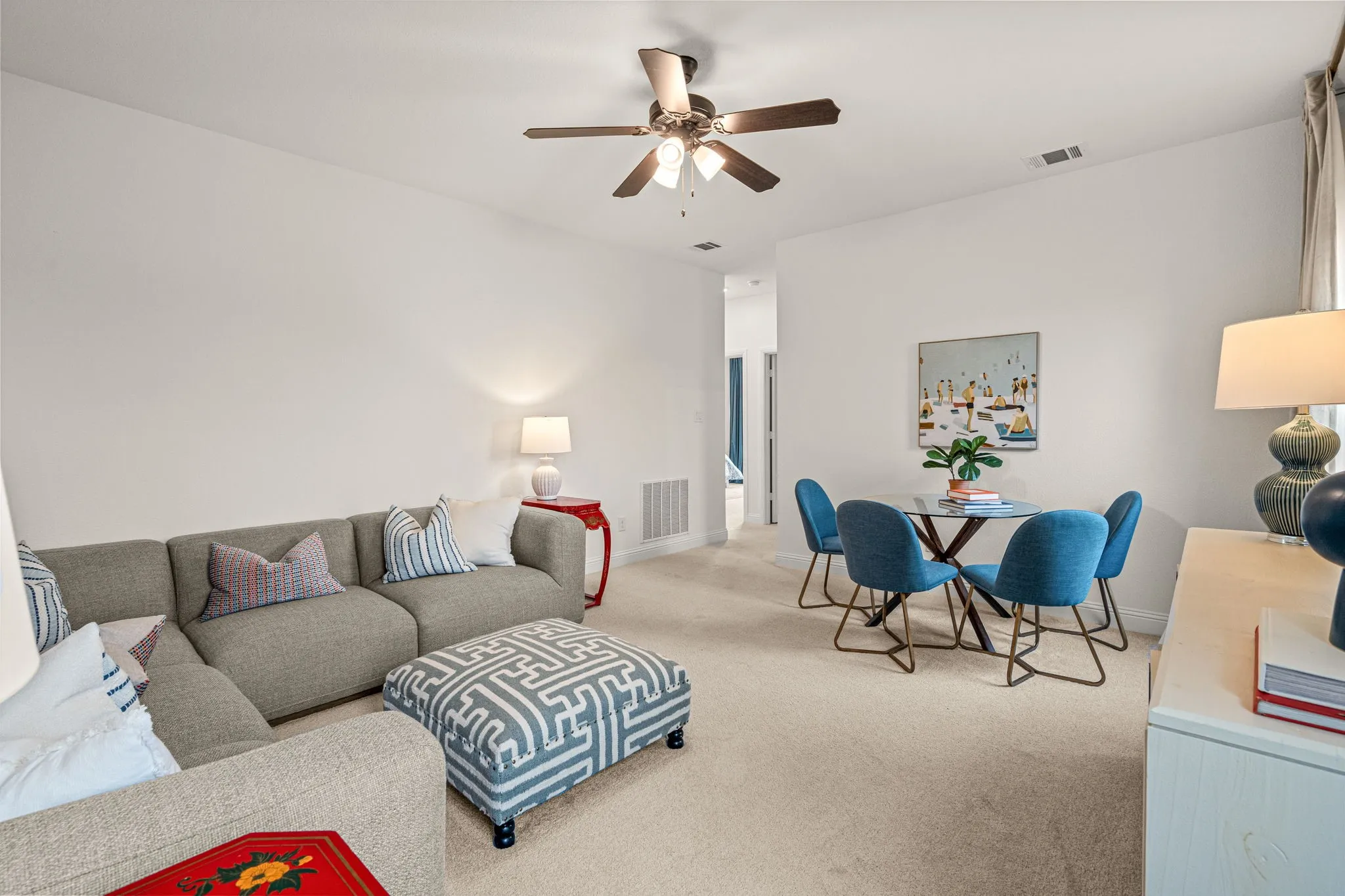 Single Family Residence For Sale in Tarrant County , 602 Sterling Drive, Benbrook, Texas 76126, 4 Bedroom, 3 Bathroom, 2 Garage spaces, 2,713 Sqft, built in 2023, mls#21339787, Real Estate Agent in Benbrook, Homes For Sale in Tarrant county, Homes For Sale in Benbrook, Realtor in Benbrook Texas, Real Estate Brokerage Independent Realty Texas, Luminita Cordes Realtor